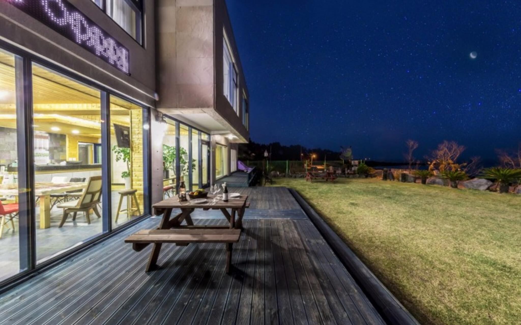 Seogwipo Toto Pension