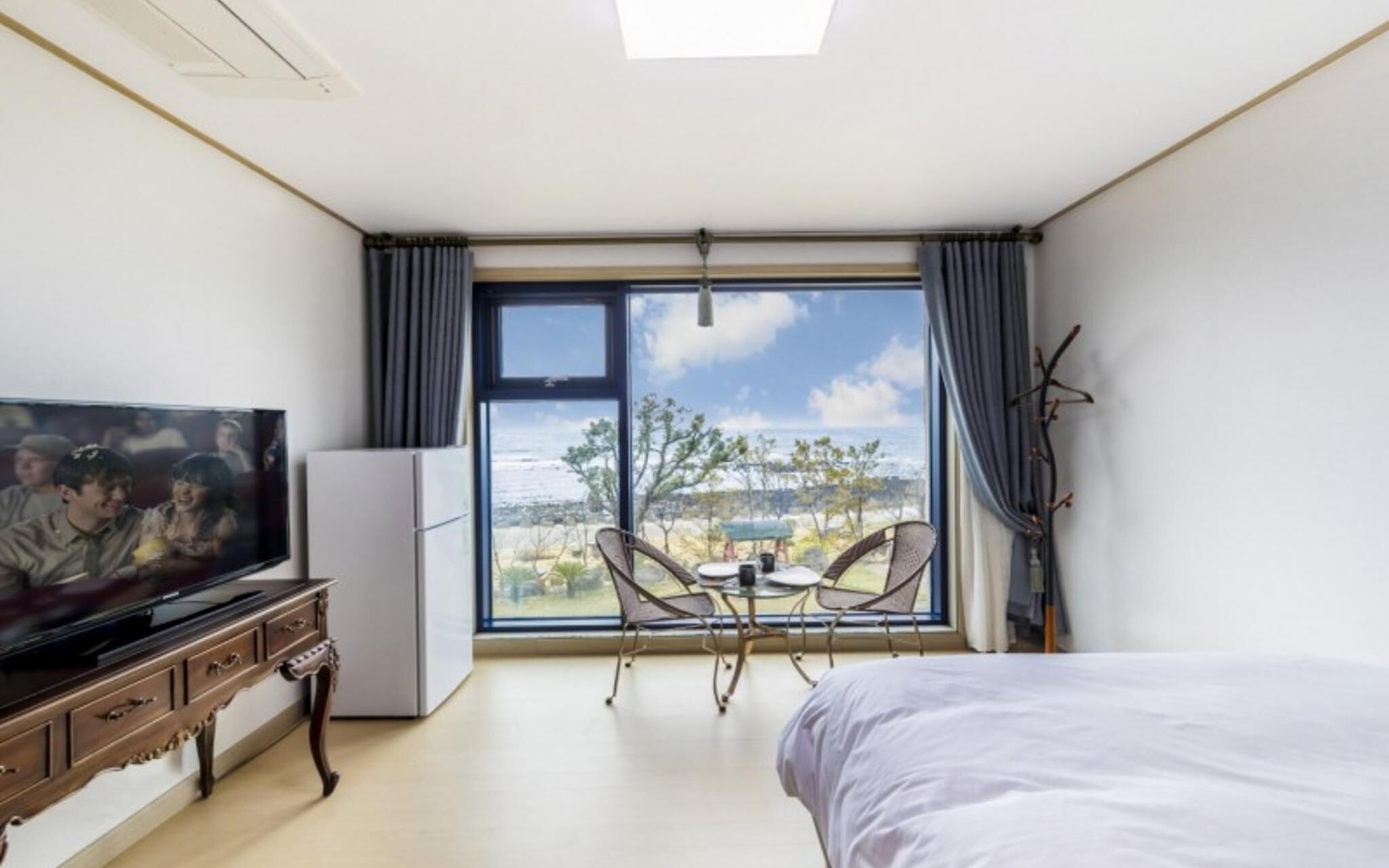 Seogwipo Toto Pension