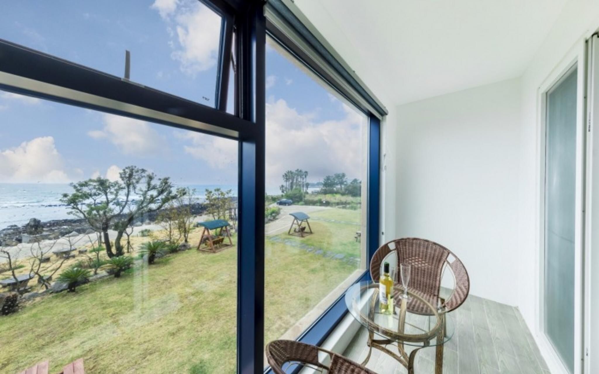 Seogwipo Toto Pension