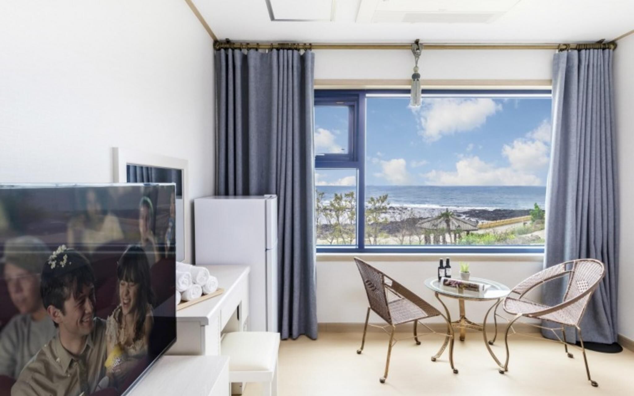 Seogwipo Toto Pension