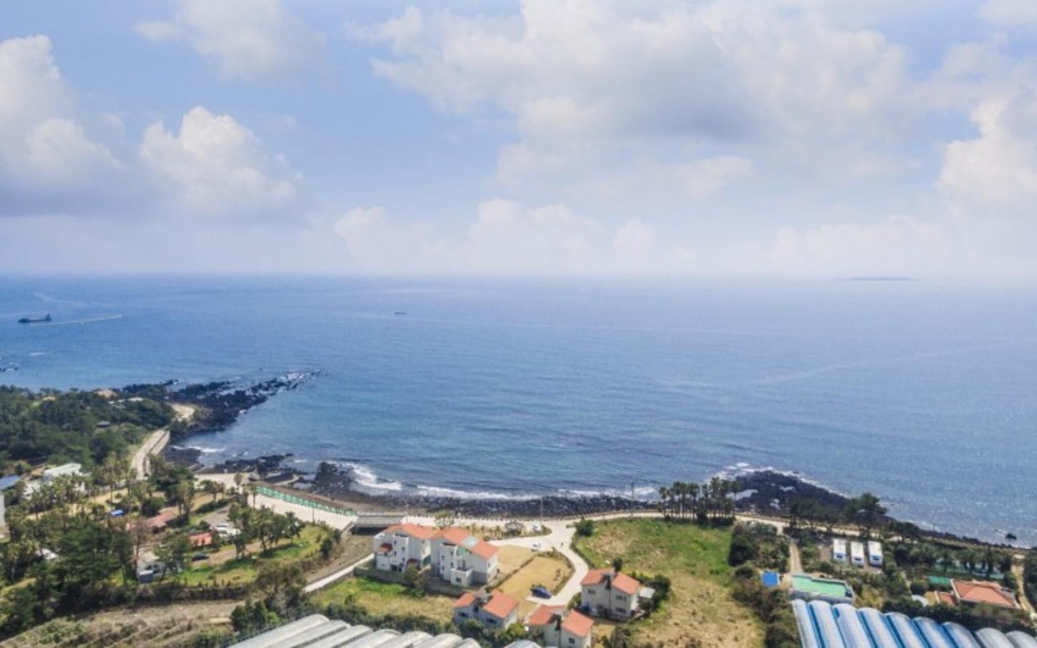 Seogwipo Toto Pension