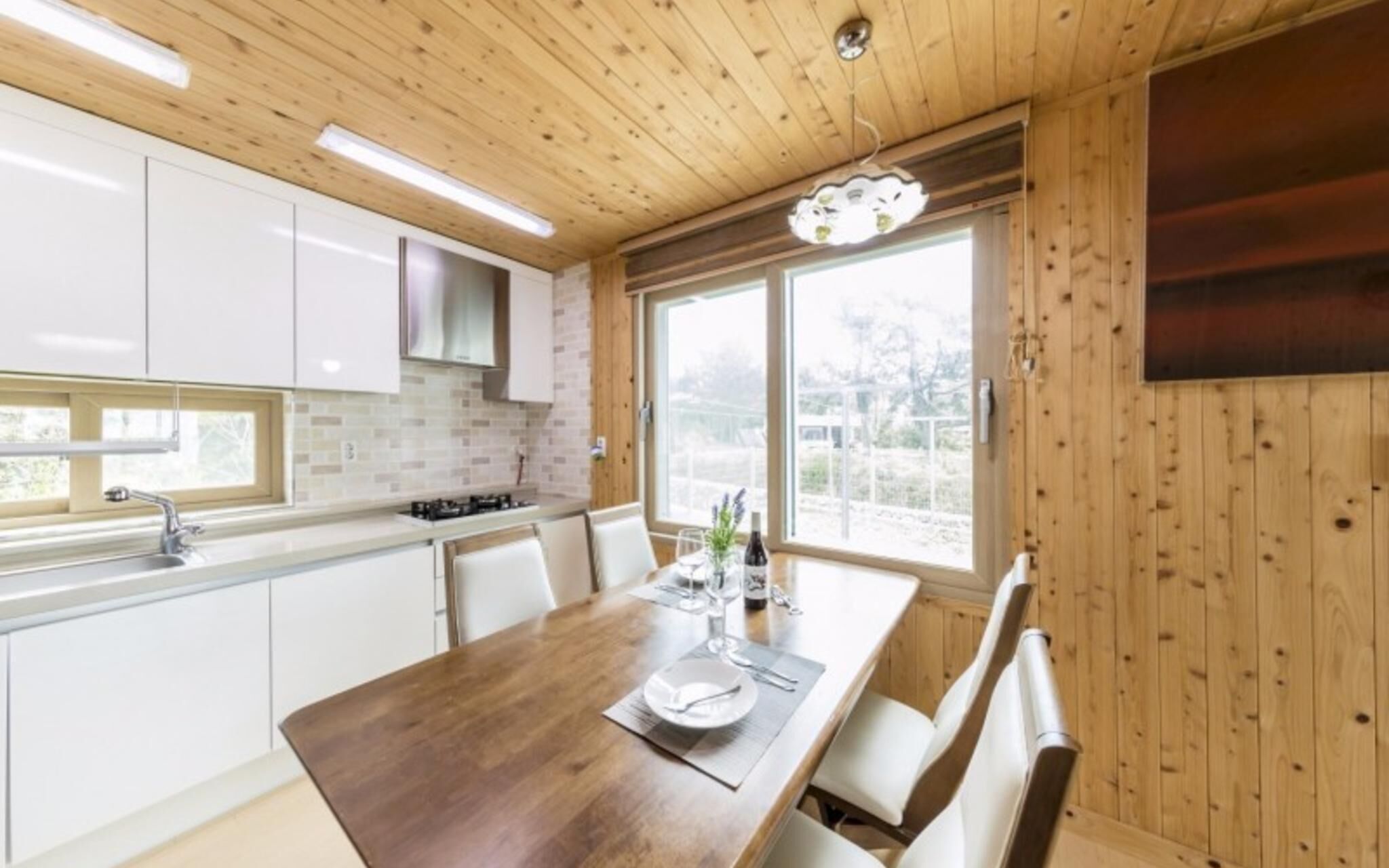 Seogwipo Toto Pension