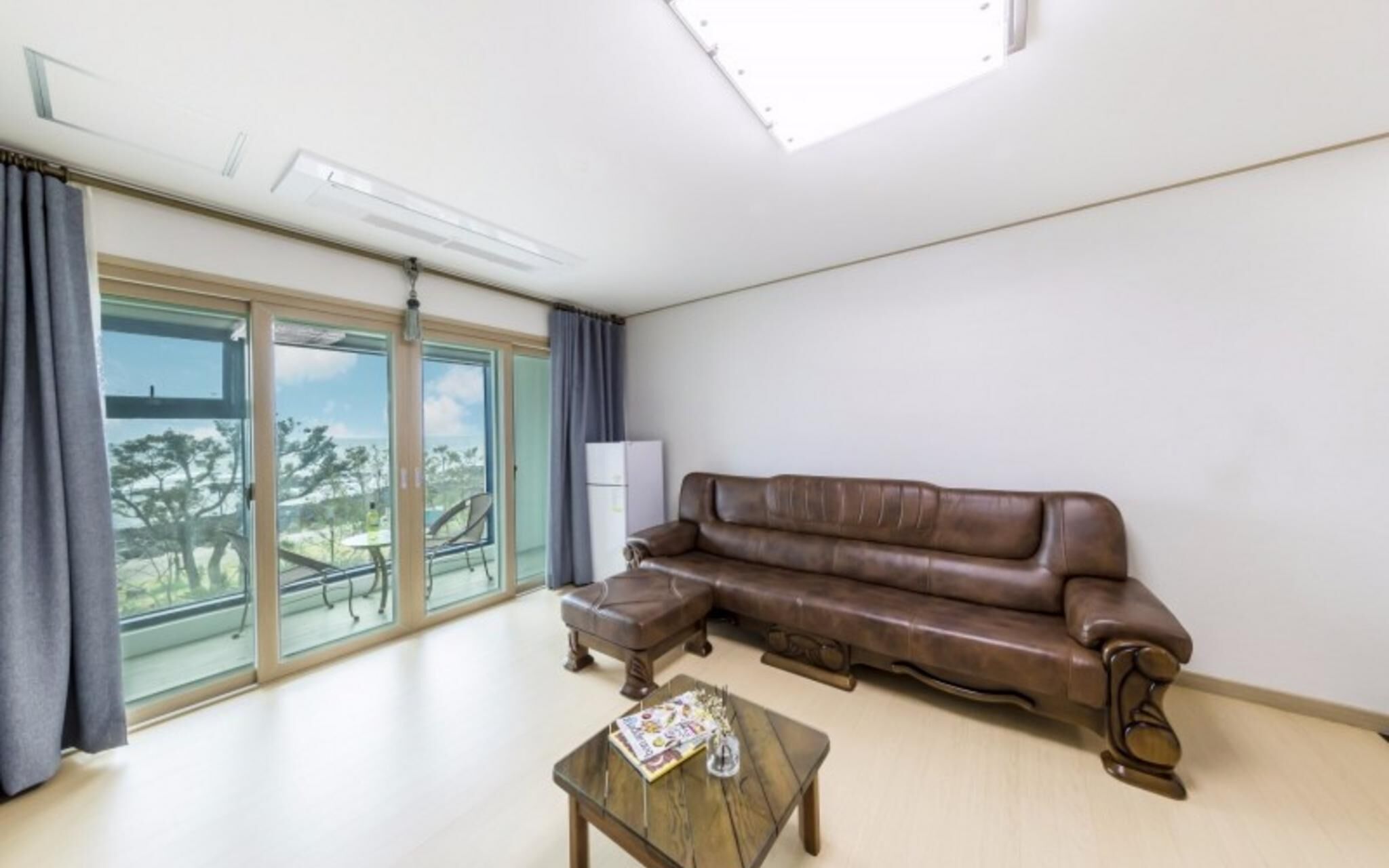 Seogwipo Toto Pension