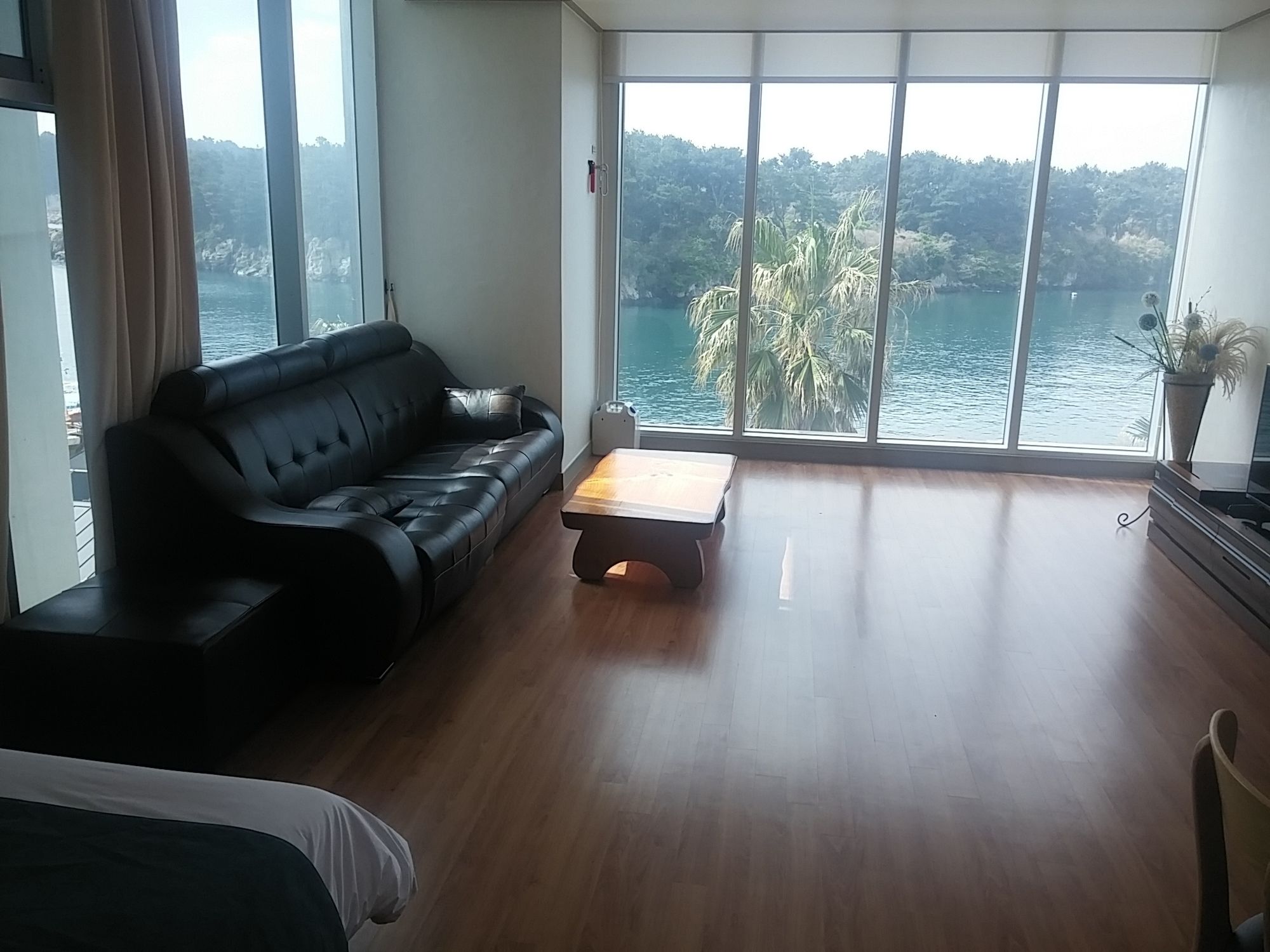 Seom Guesthouse Hostel