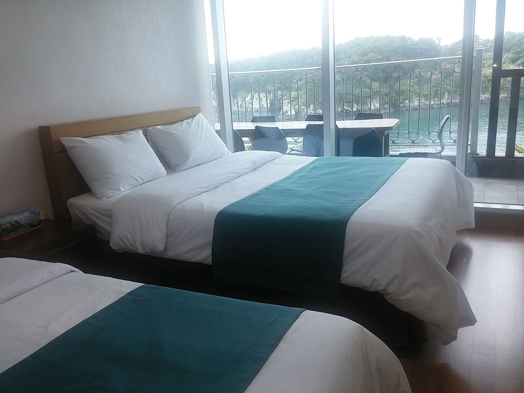 Seom Guesthouse Hostel