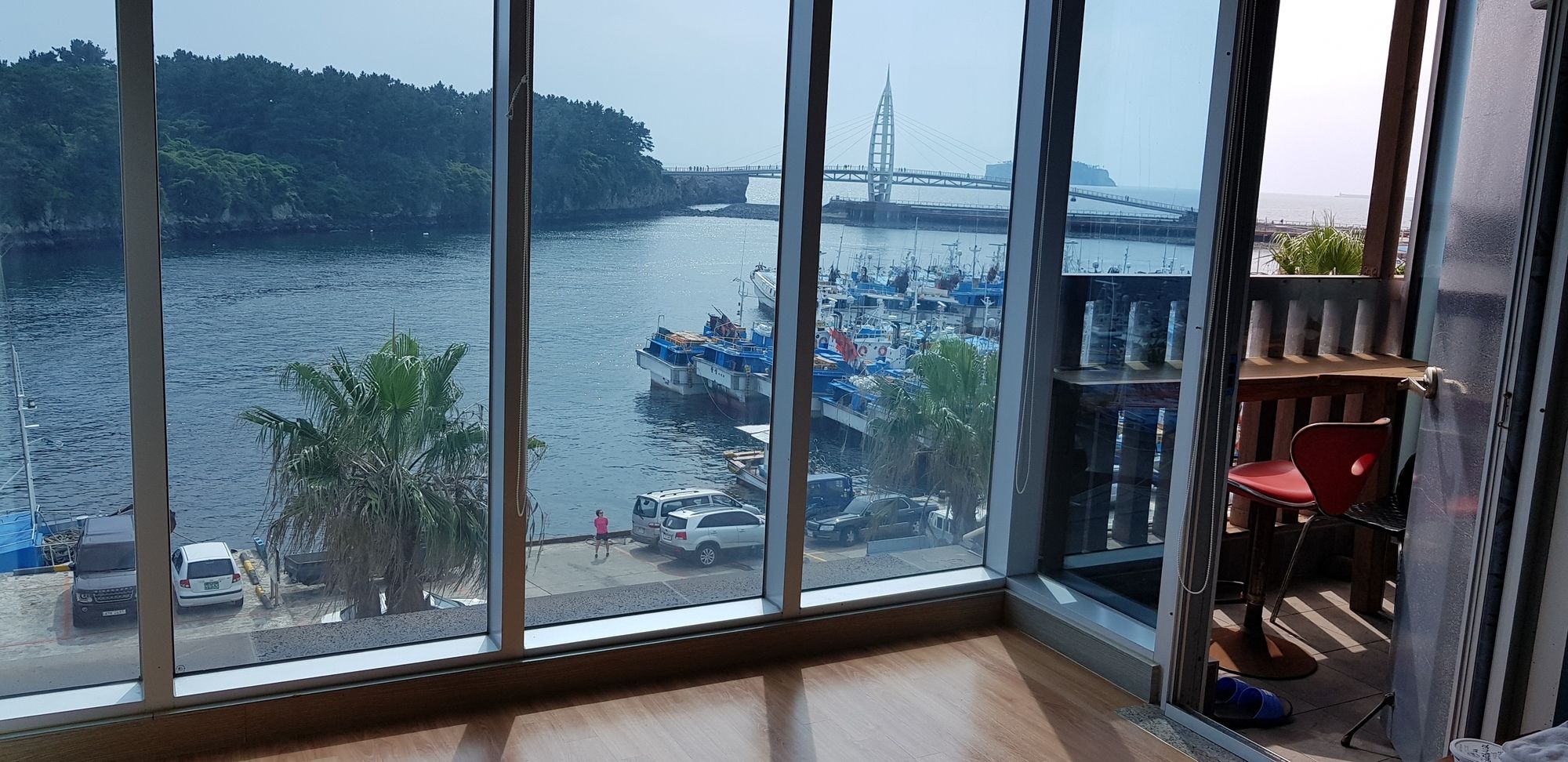 Seom Guesthouse Hostel