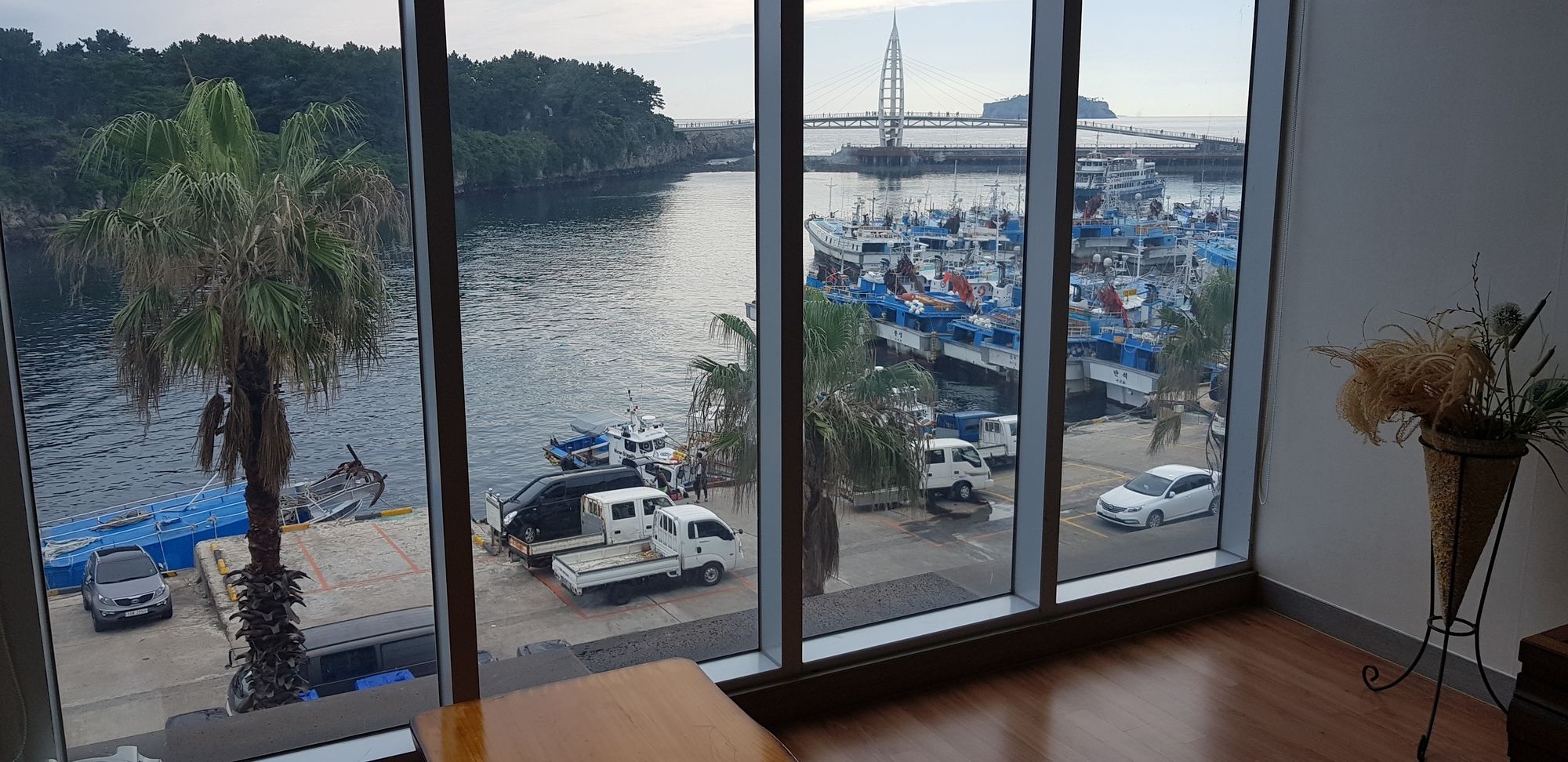 Seom Guesthouse Hostel