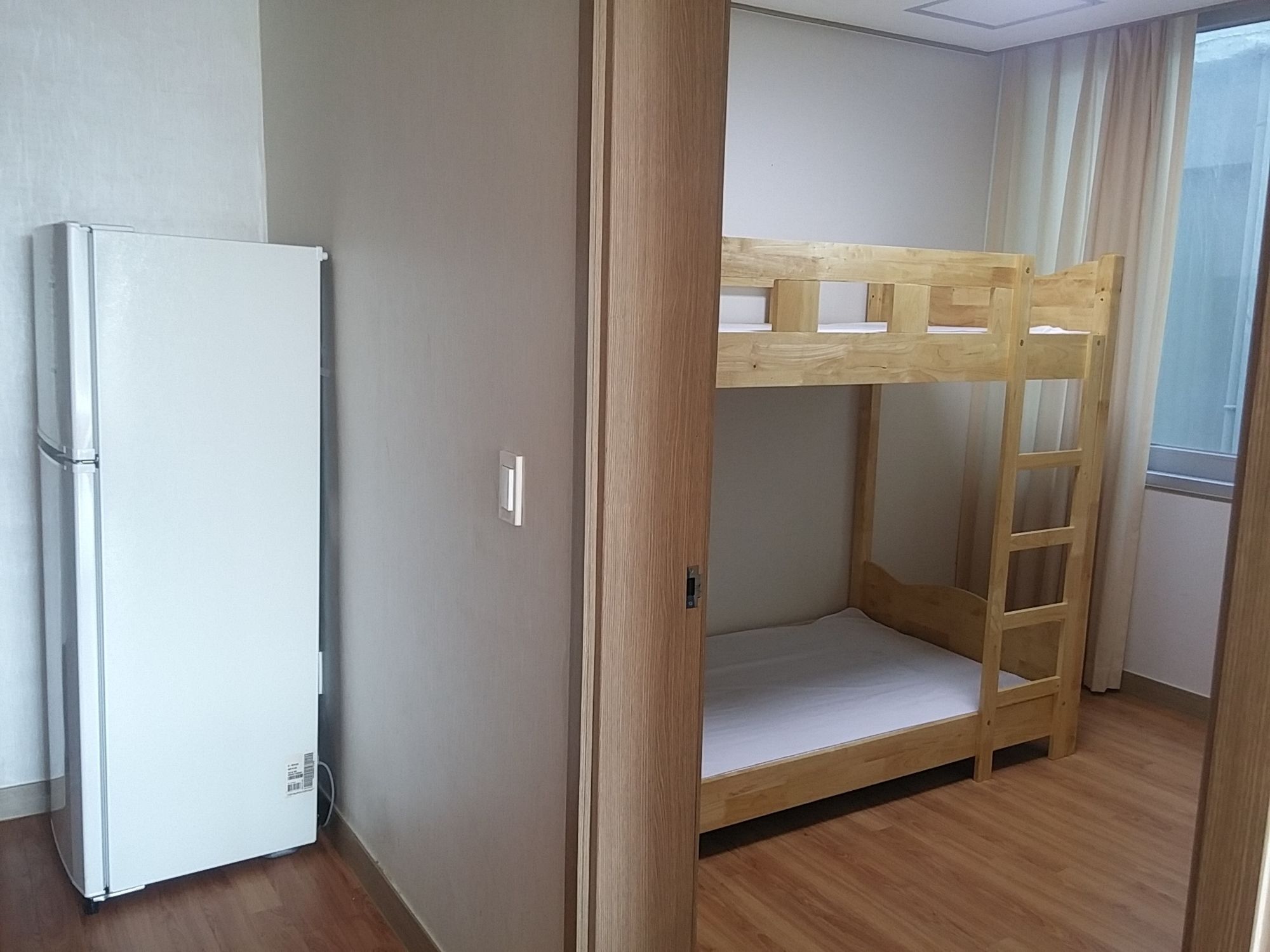 Seom Guesthouse Hostel