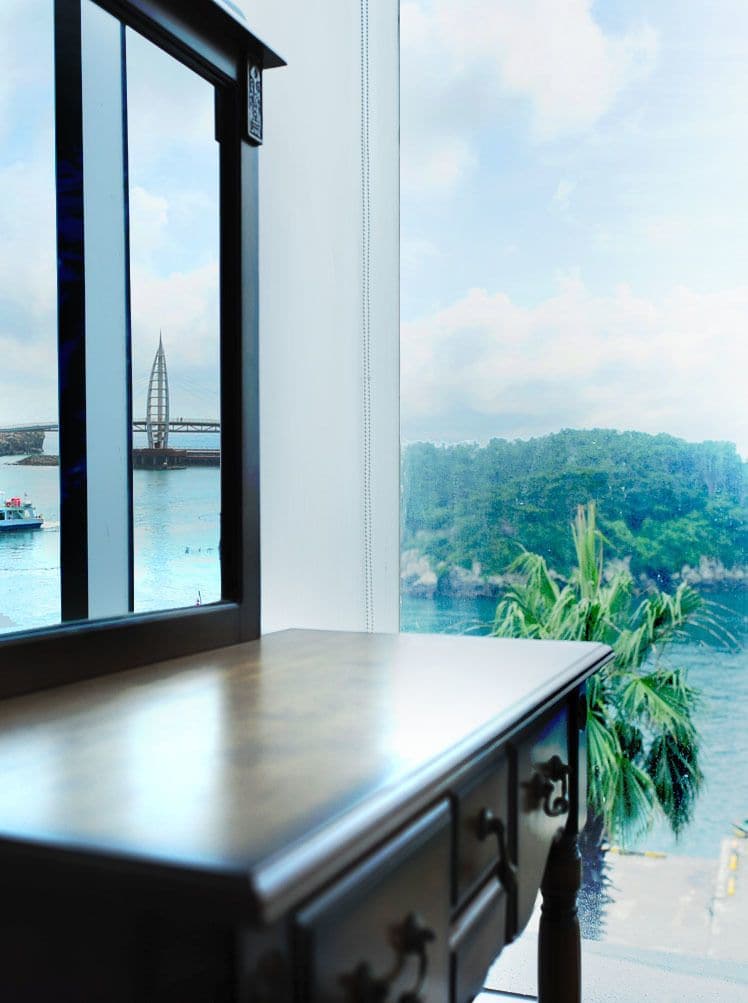 Seom Guesthouse Hostel