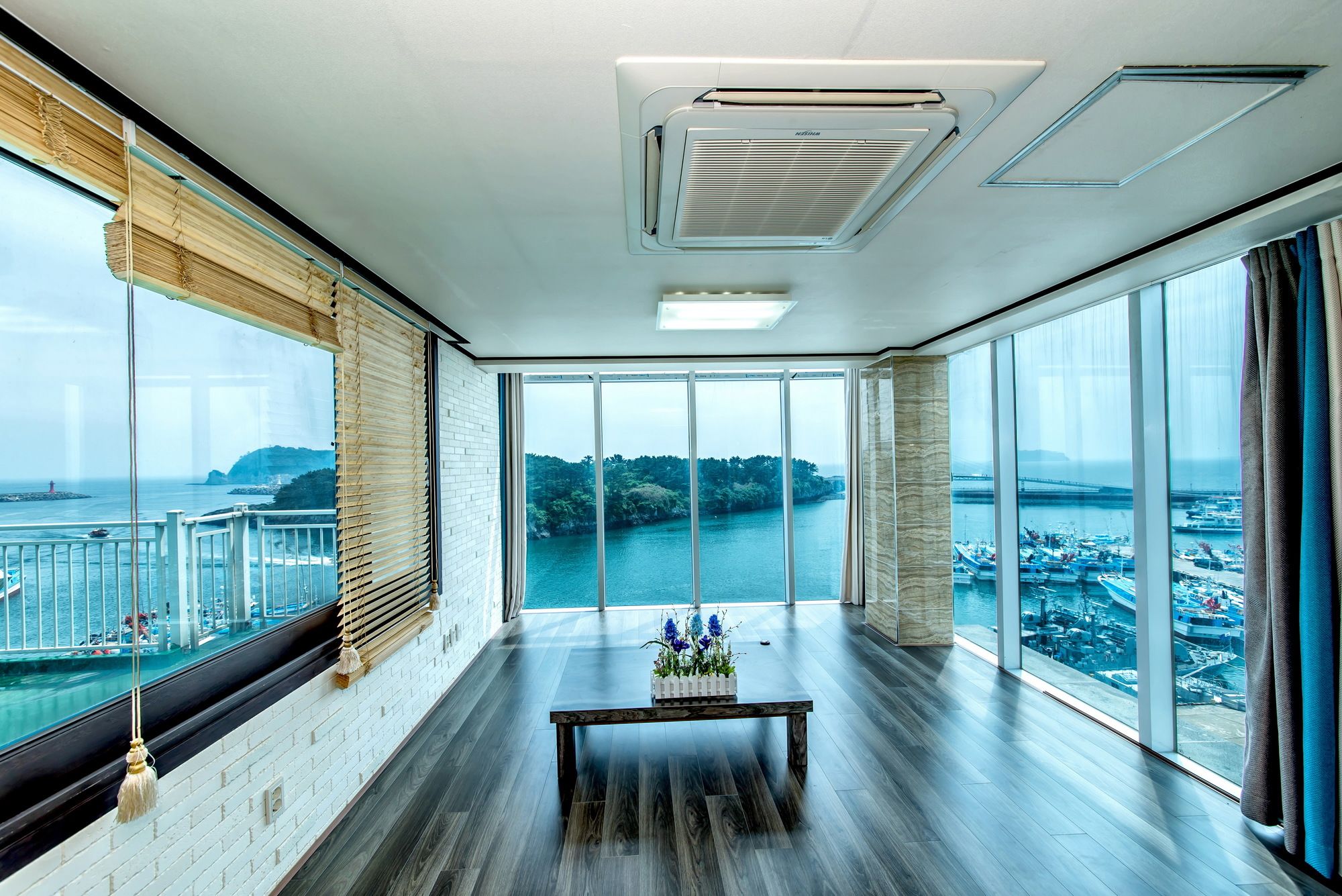 Seom Guesthouse Hostel