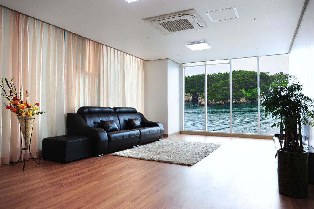 Seom Guesthouse Hostel