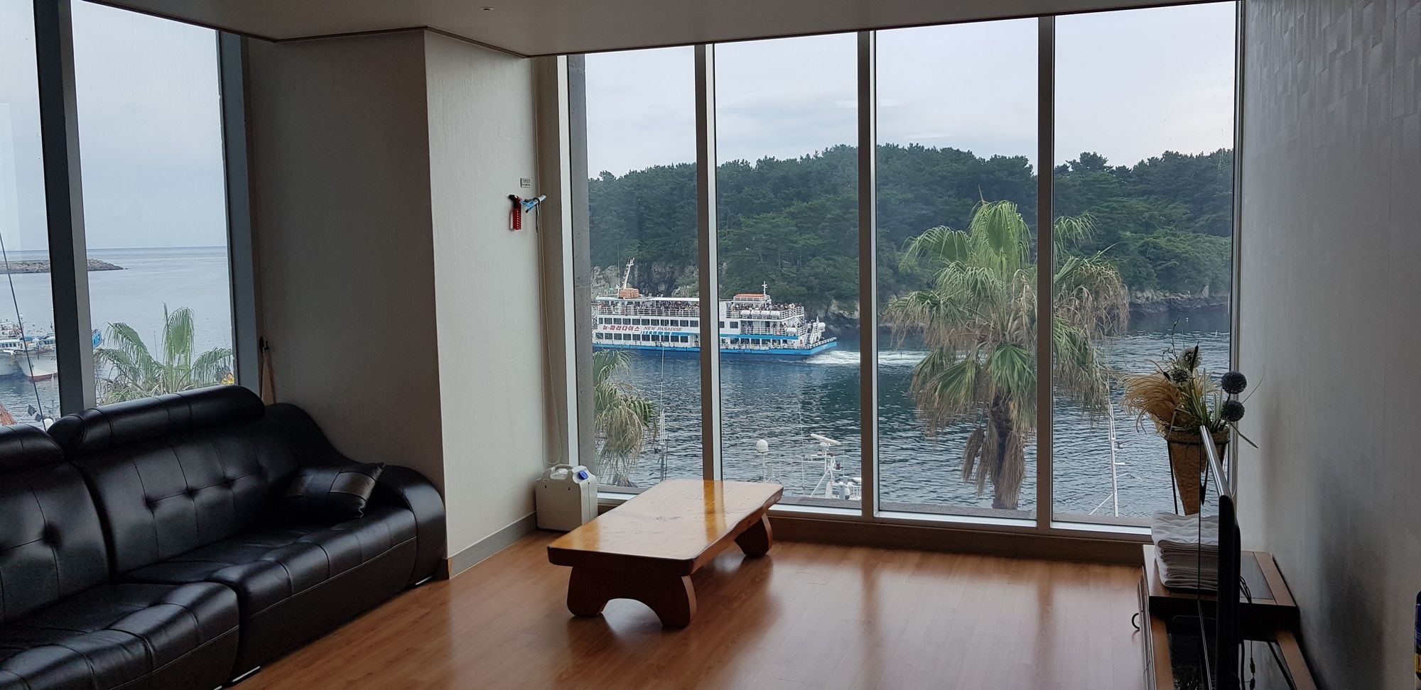 Seom Guesthouse Hostel