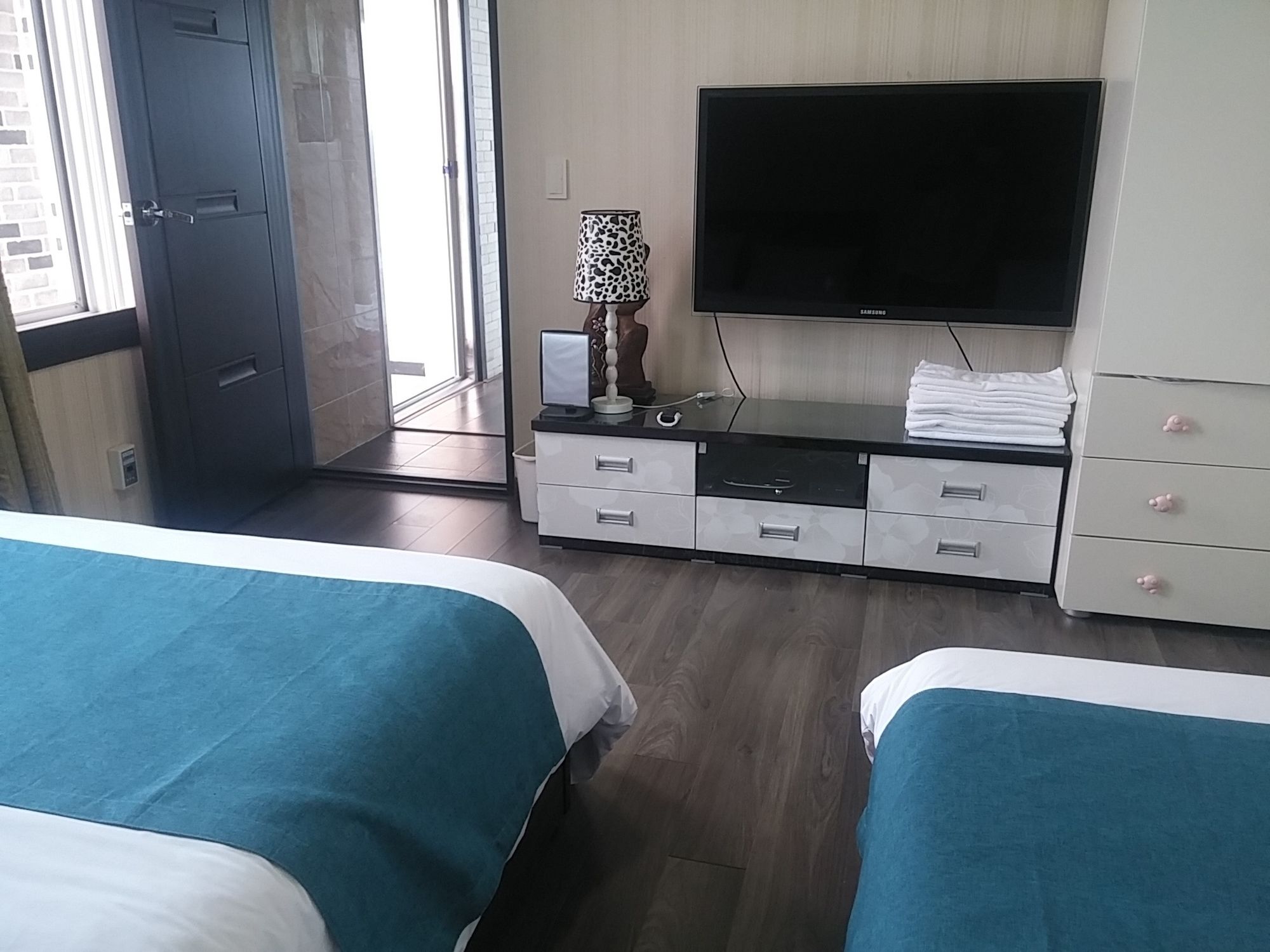 Seom Guesthouse Hostel