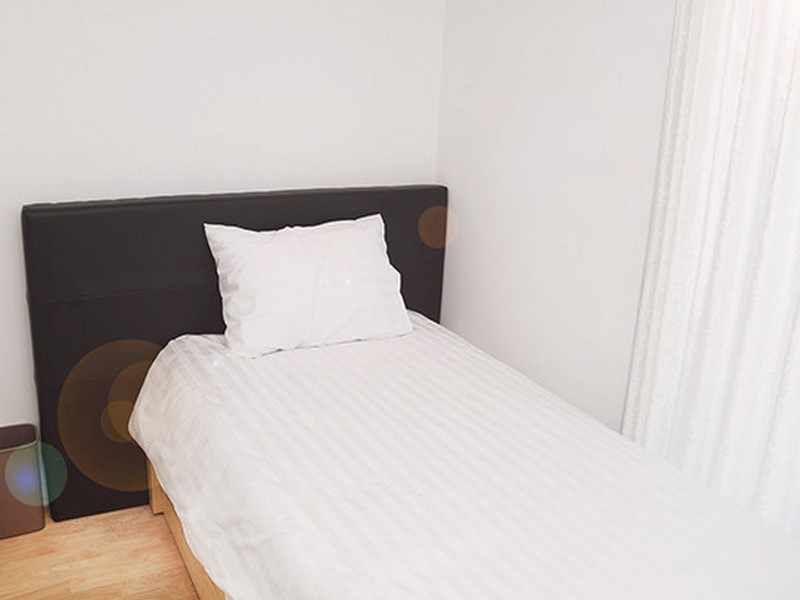 Seongsan Gangganae Pension