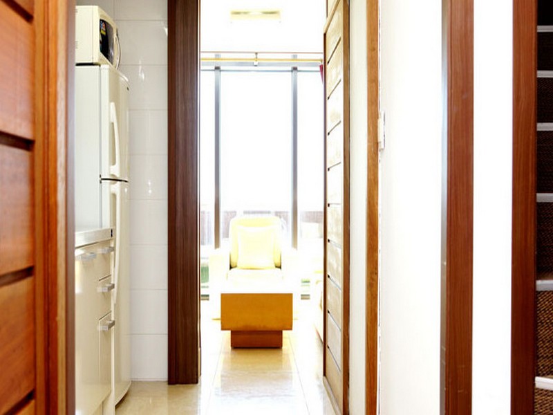 Seongsan Gangganae Pension