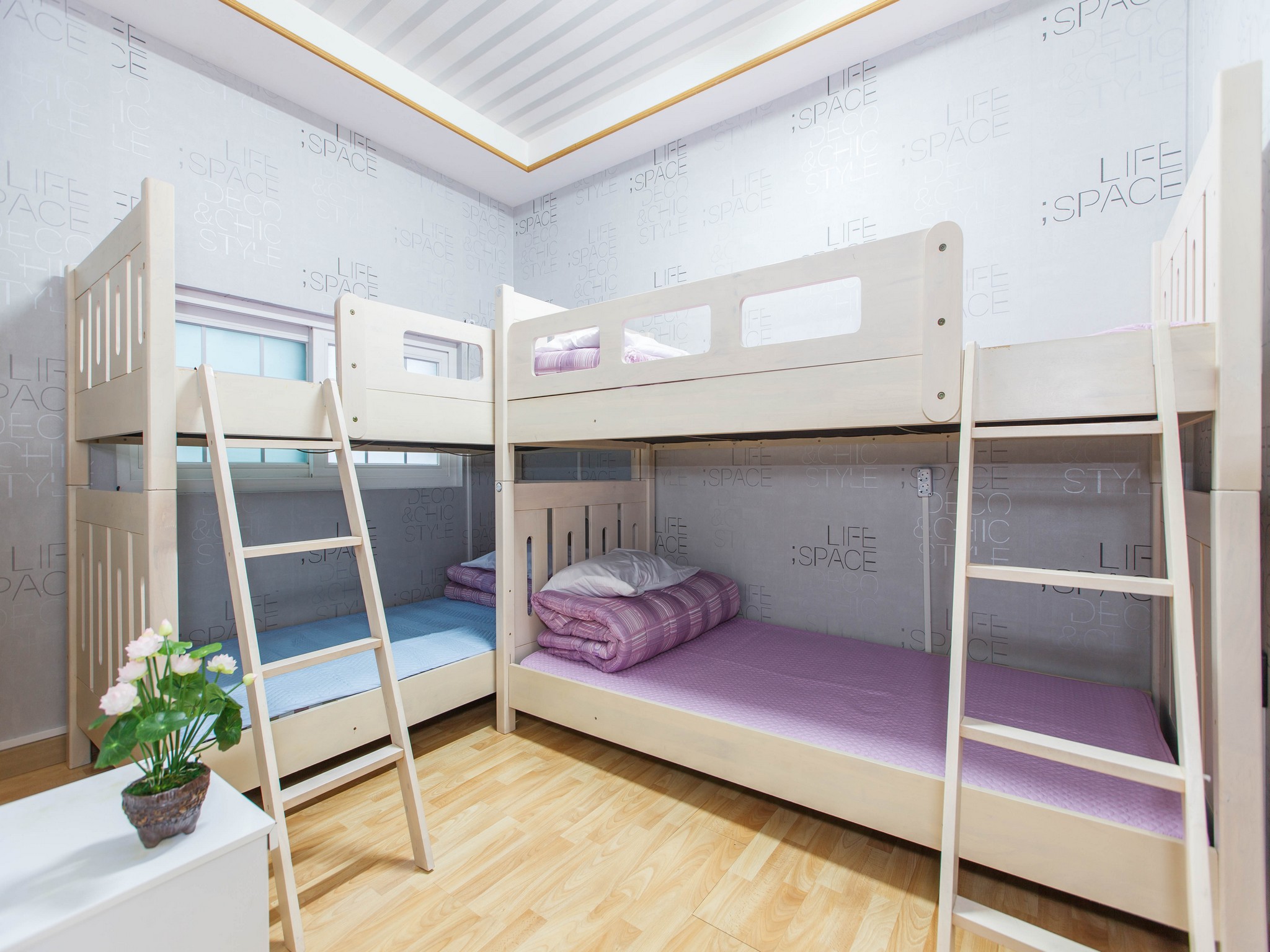 Seongsan Hotpul Guesthouse Hostel