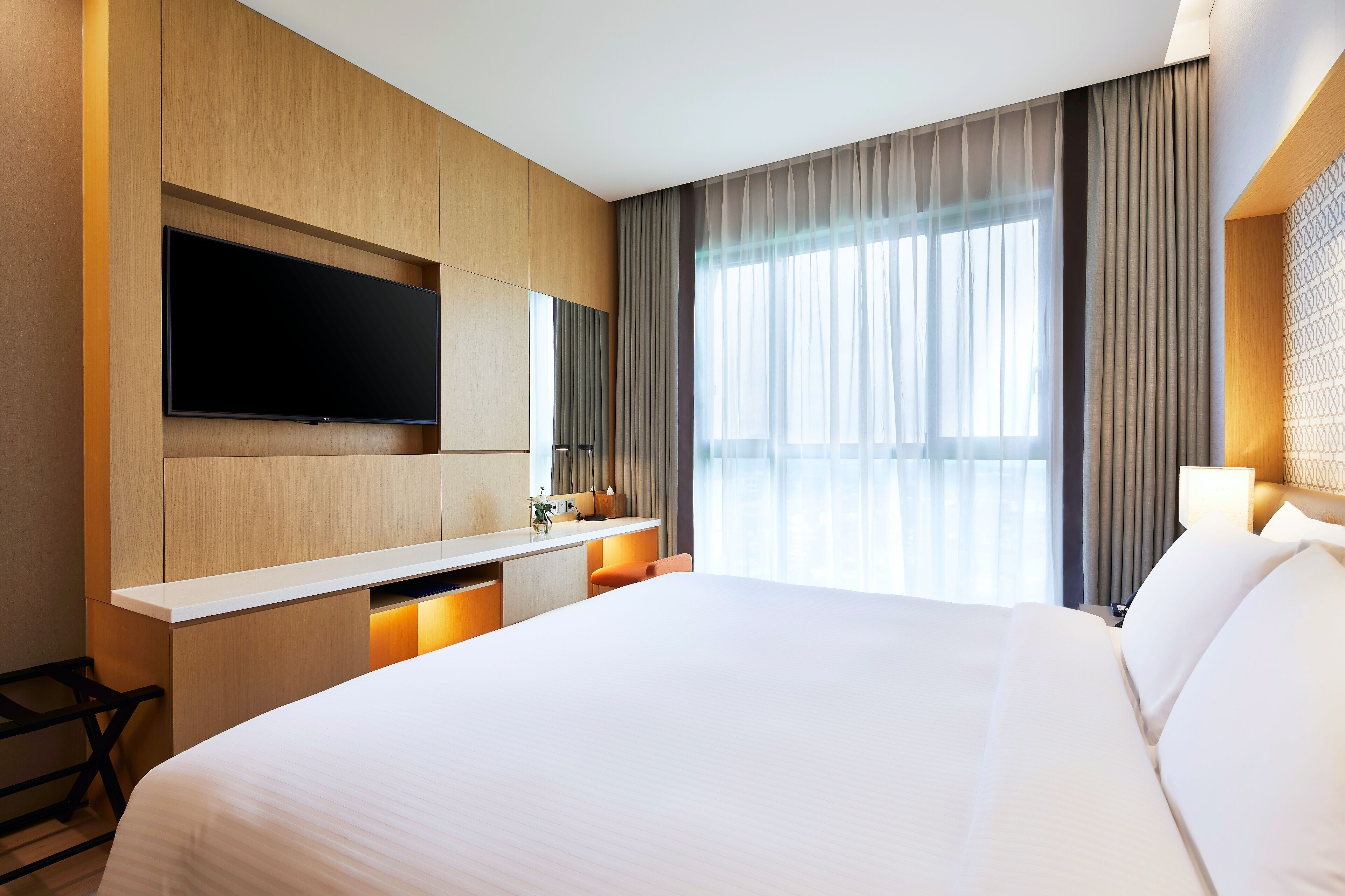 Shinhwa Jeju Shinhwa World Hotels & Resorts