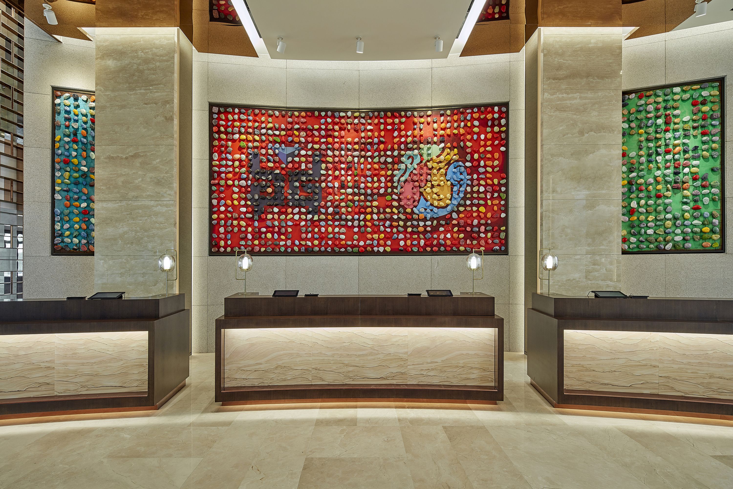 Shinhwa Jeju Shinhwa World Hotels & Resorts