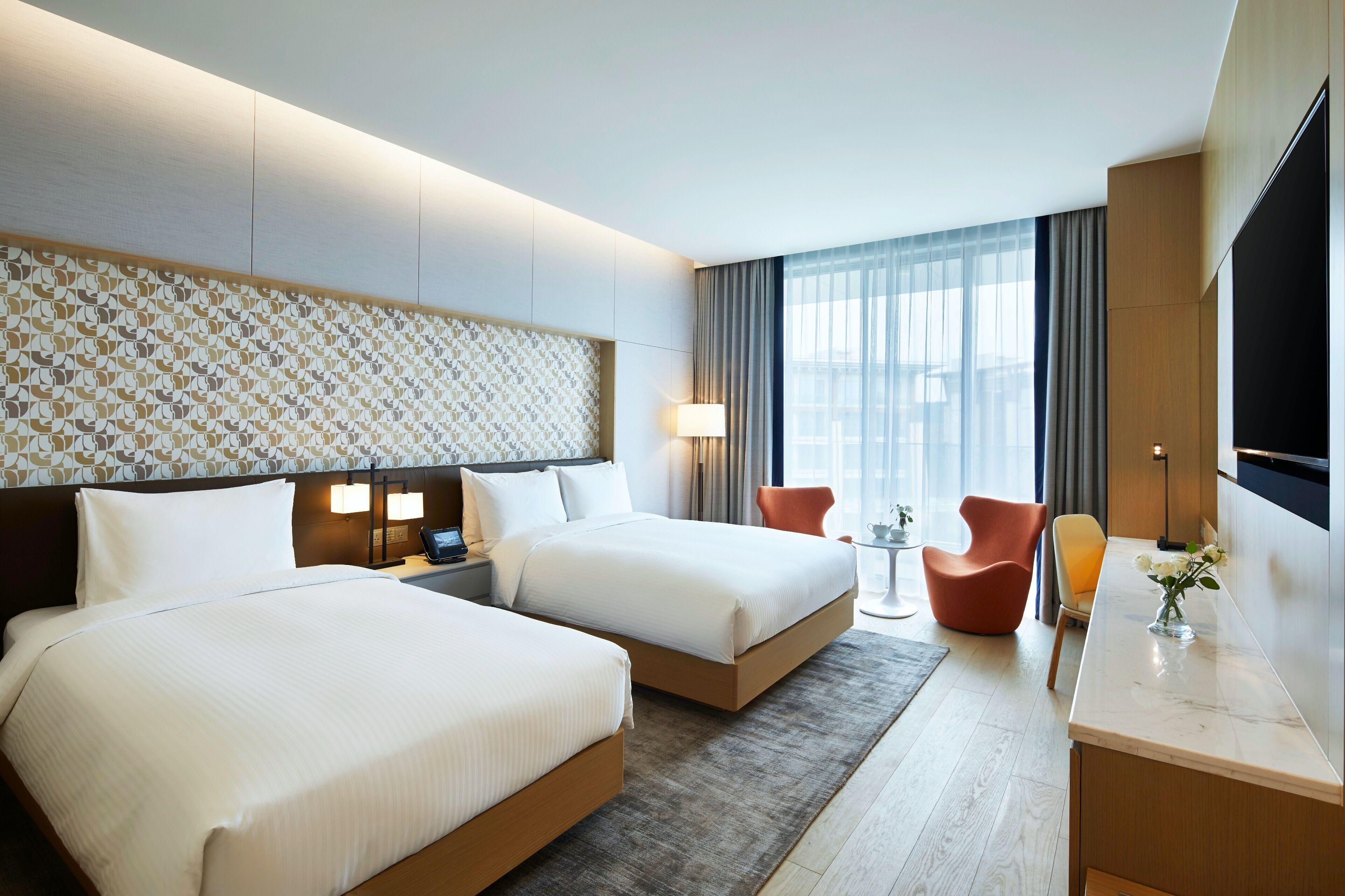 Shinhwa Jeju Shinhwa World Hotels & Resorts