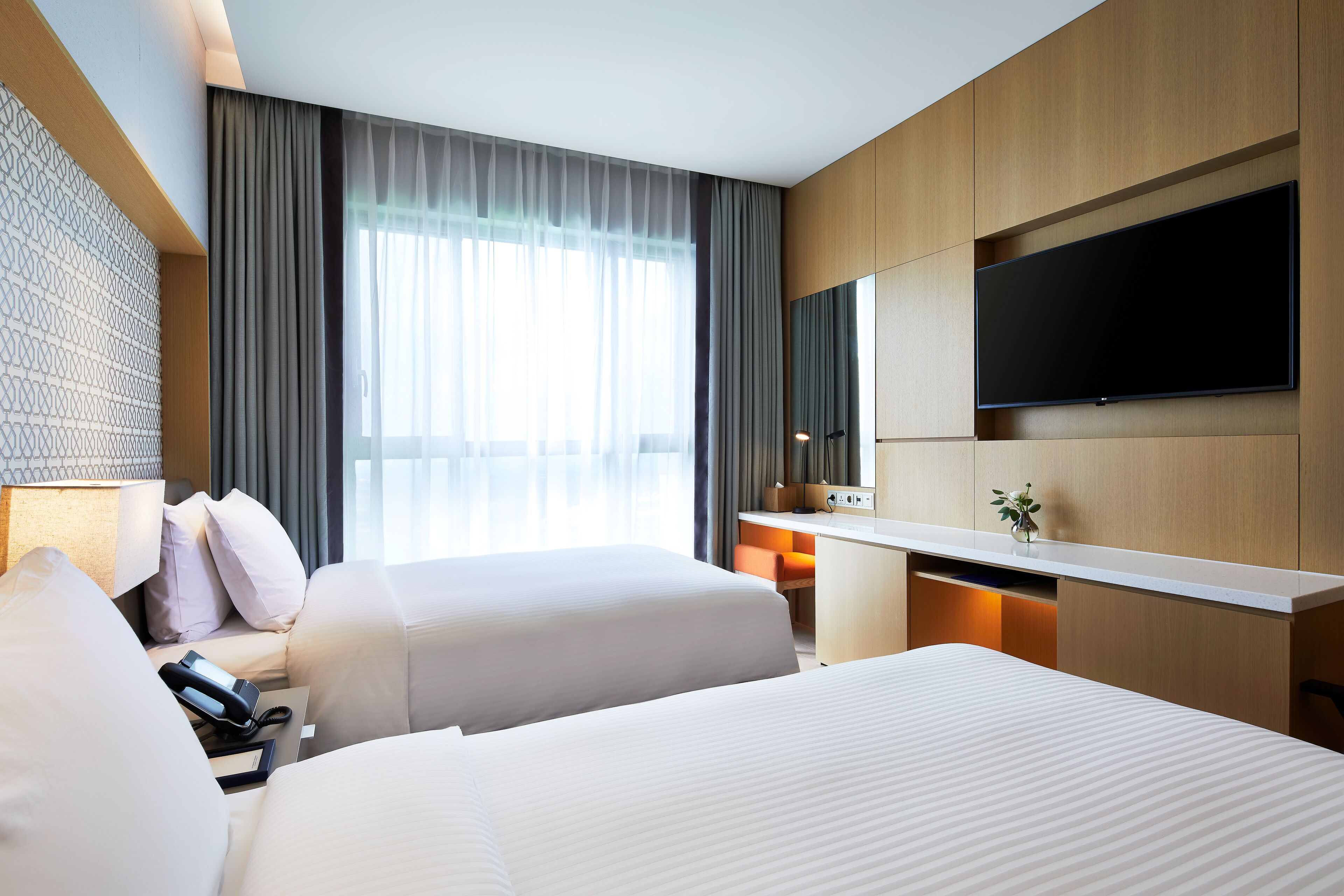 Shinhwa Jeju Shinhwa World Hotels & Resorts