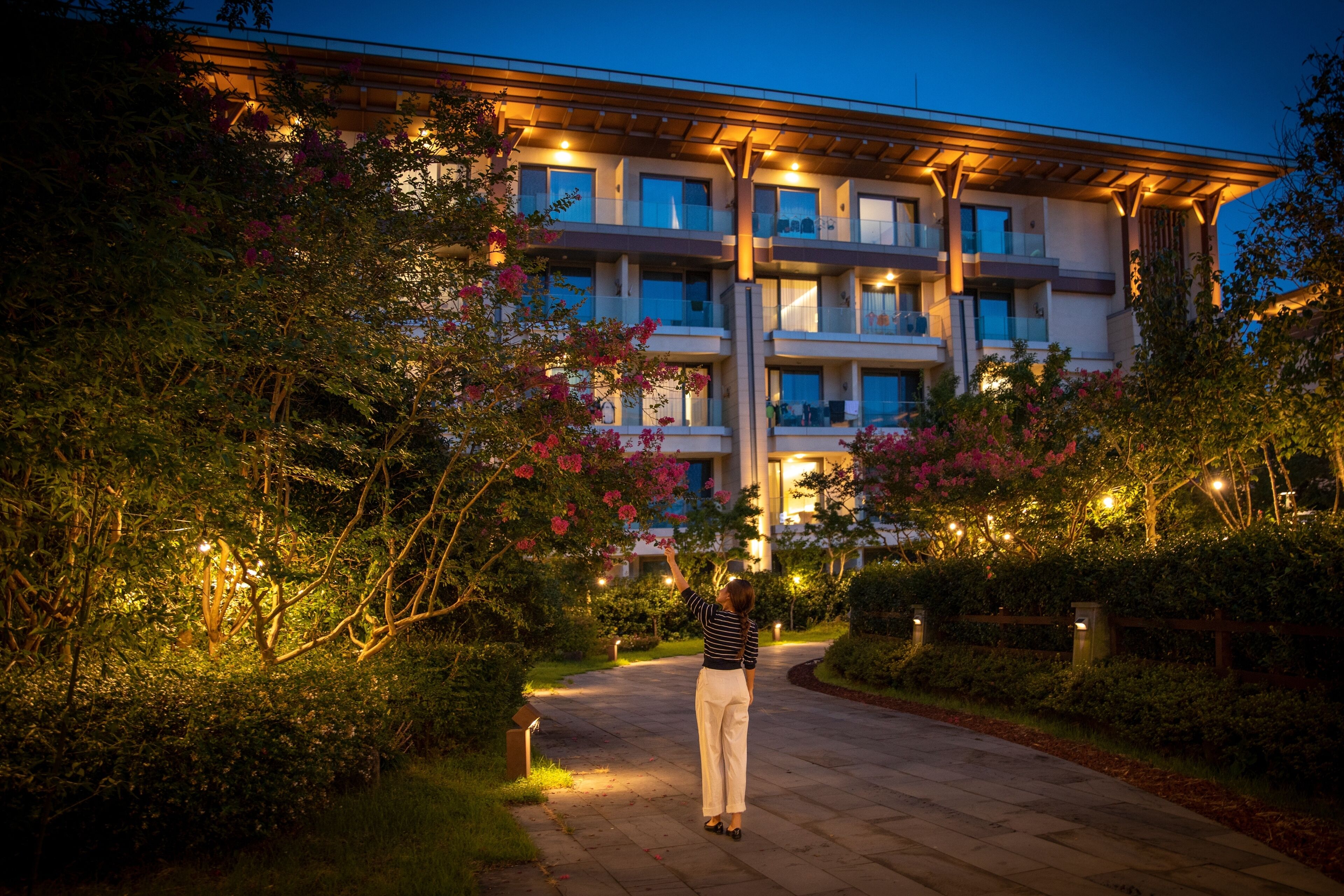 Shinhwa Jeju Shinhwa World Hotels & Resorts