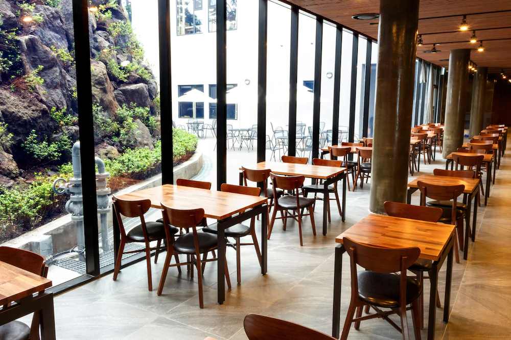 S Hotel Jeju