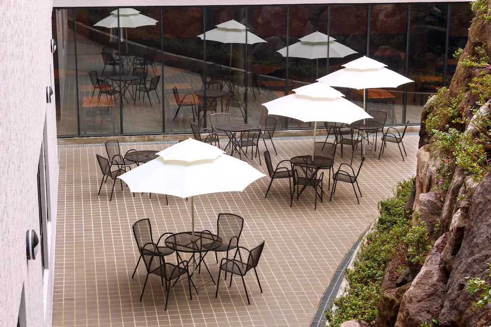 S Hotel Jeju