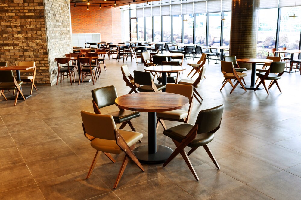 S Hotel Jeju