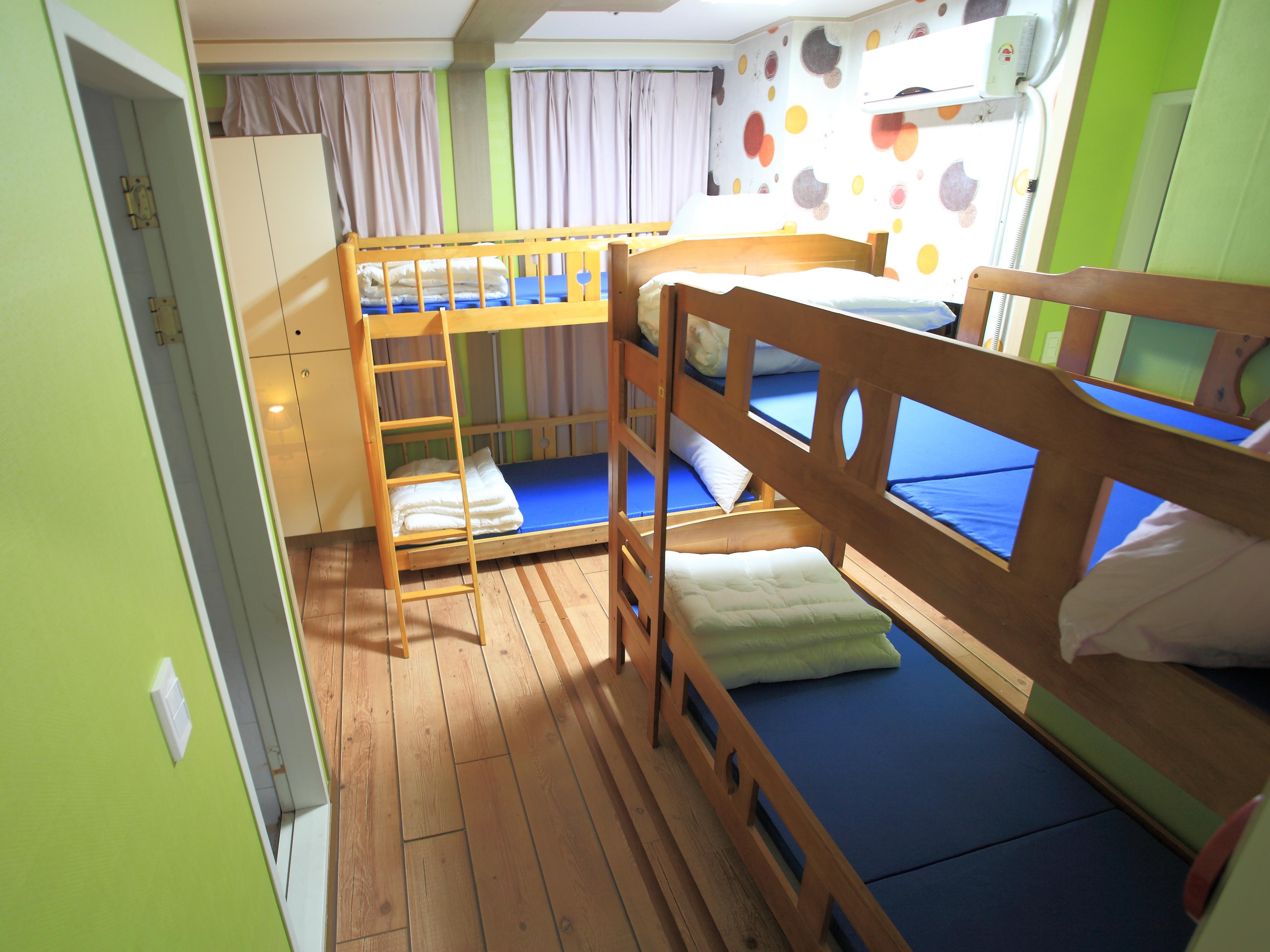 Sori Guesthouse 2