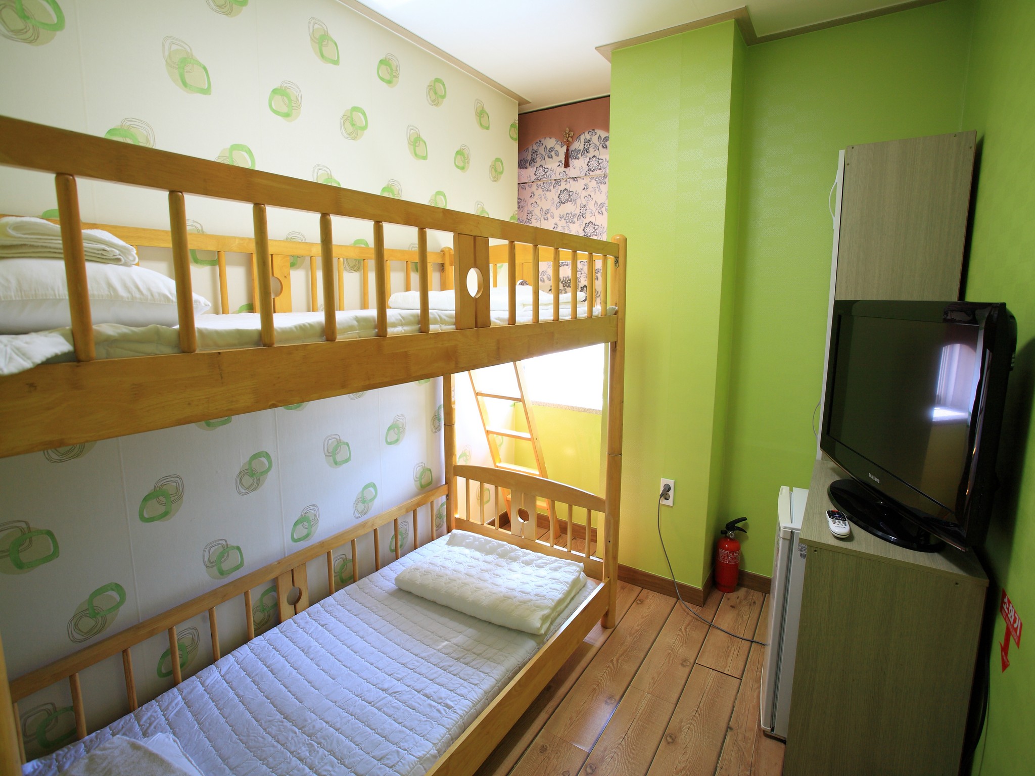 Sori Guesthouse 2