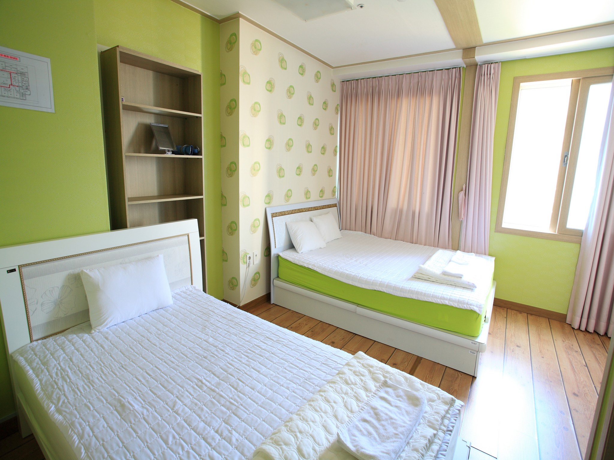 Sori Guesthouse 2
