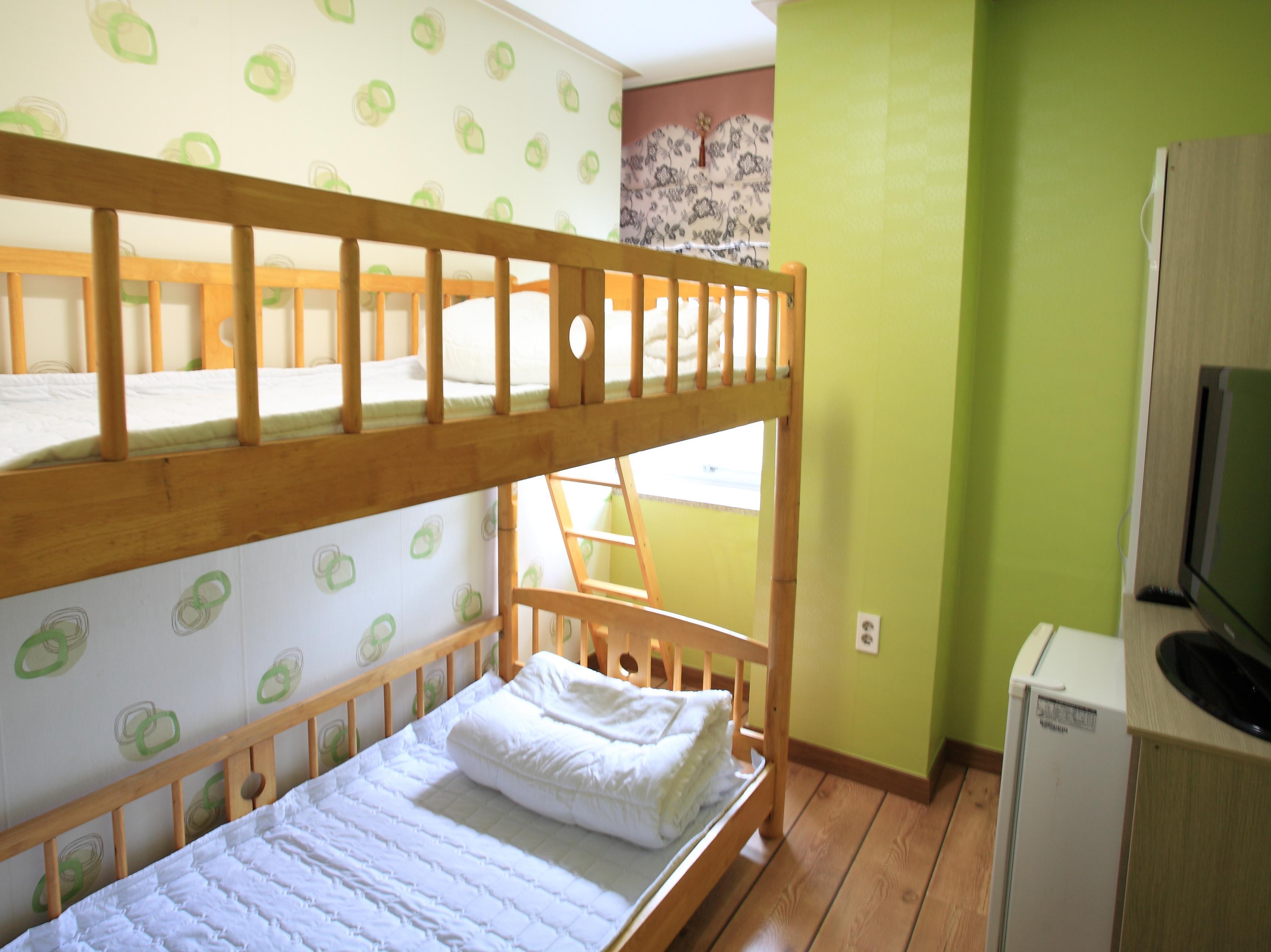 Sori Guesthouse 2