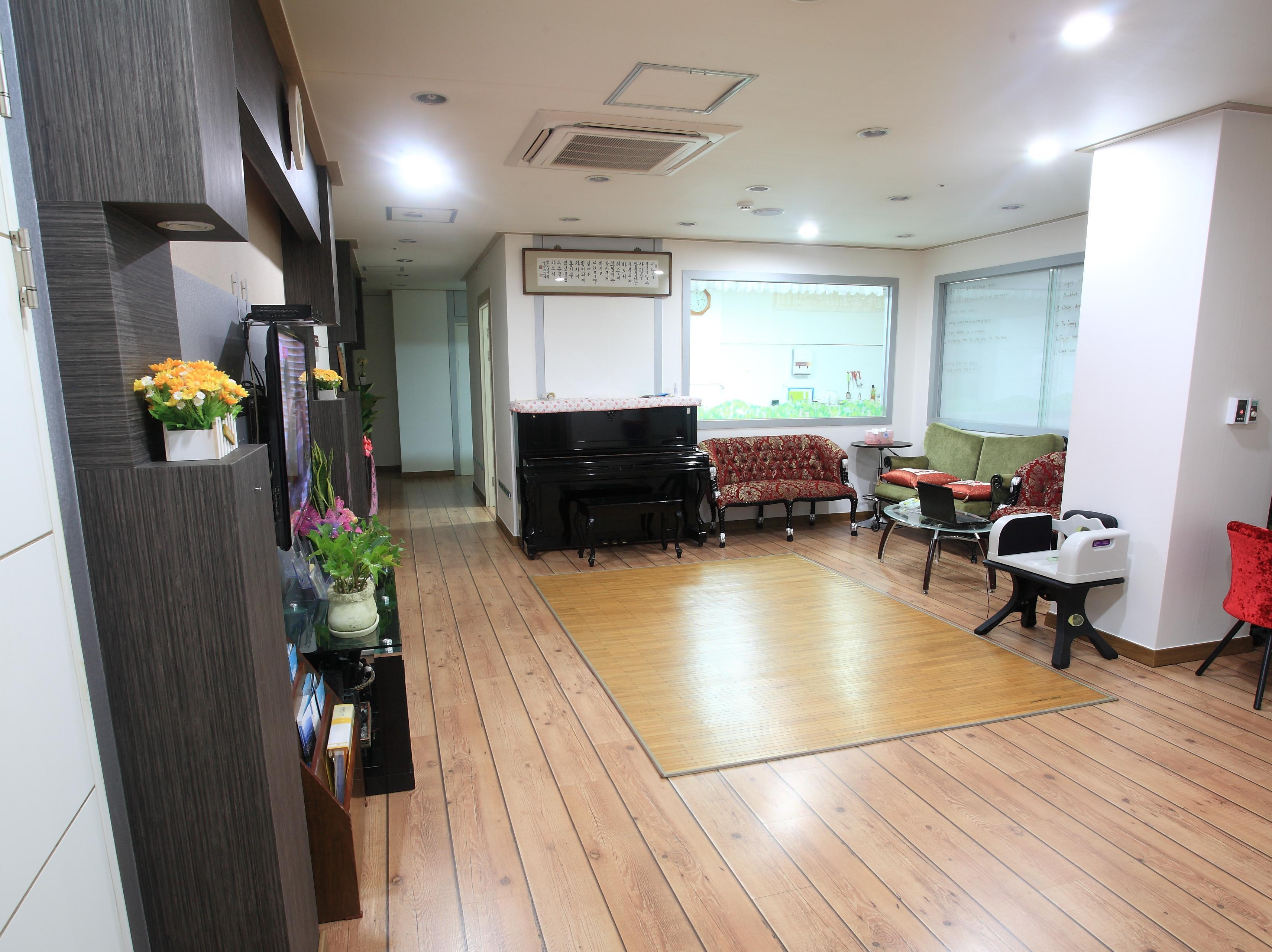 Sori Guesthouse 2