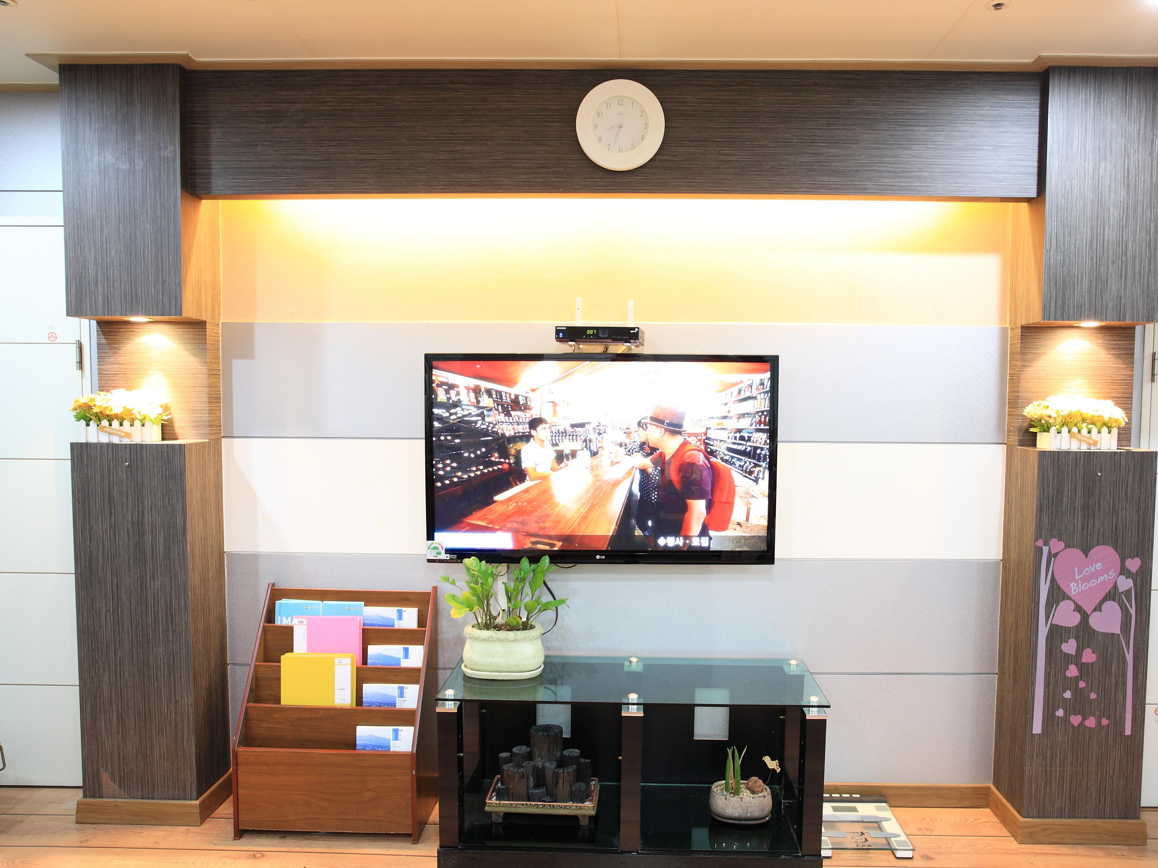 Sori Guesthouse 2