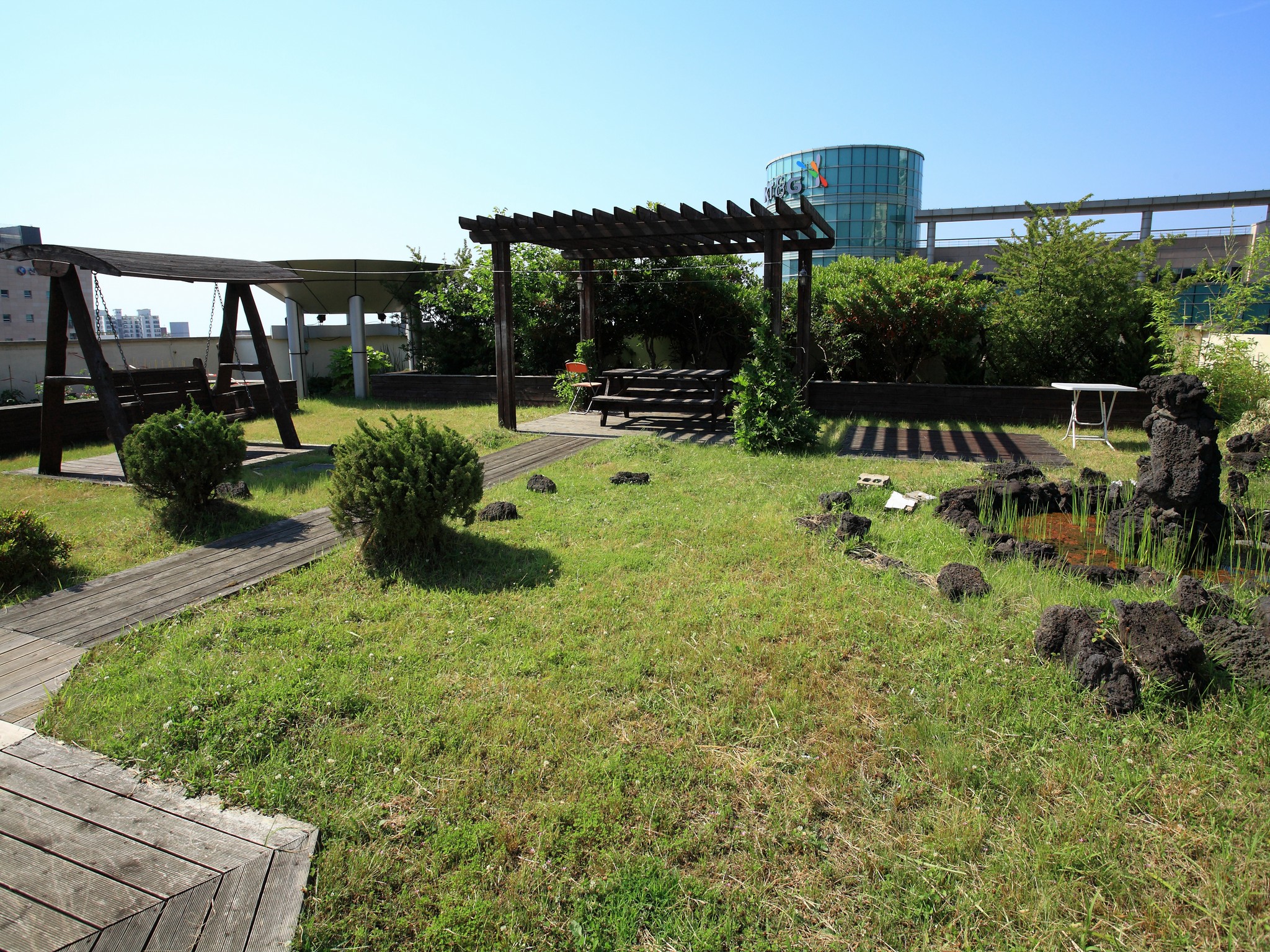 Sori Guesthouse 2