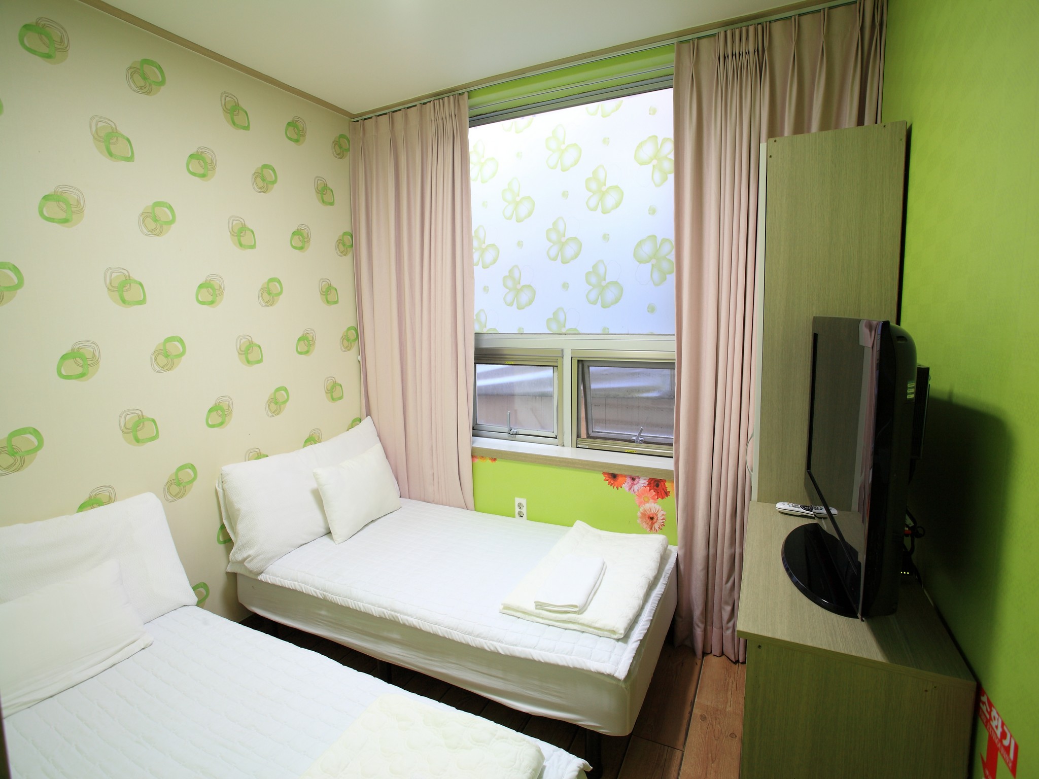 Sori Guesthouse 2