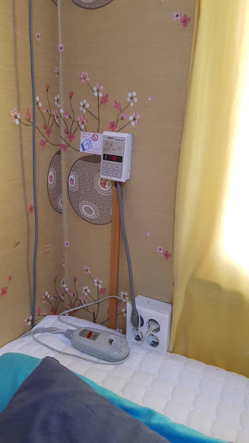 Springflower Guesthouse