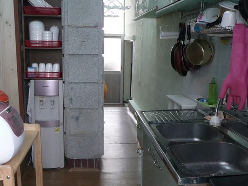 Springflower Guesthouse