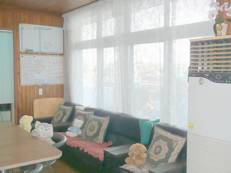 Springflower Guesthouse