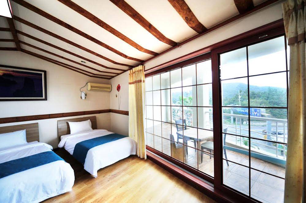 Star Guesthouse