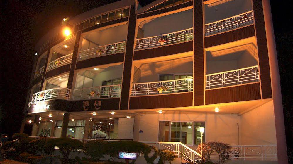Star Guesthouse