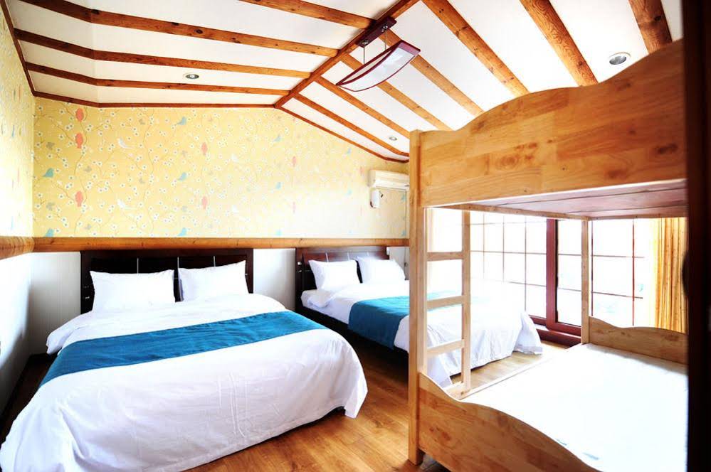 Star Guesthouse