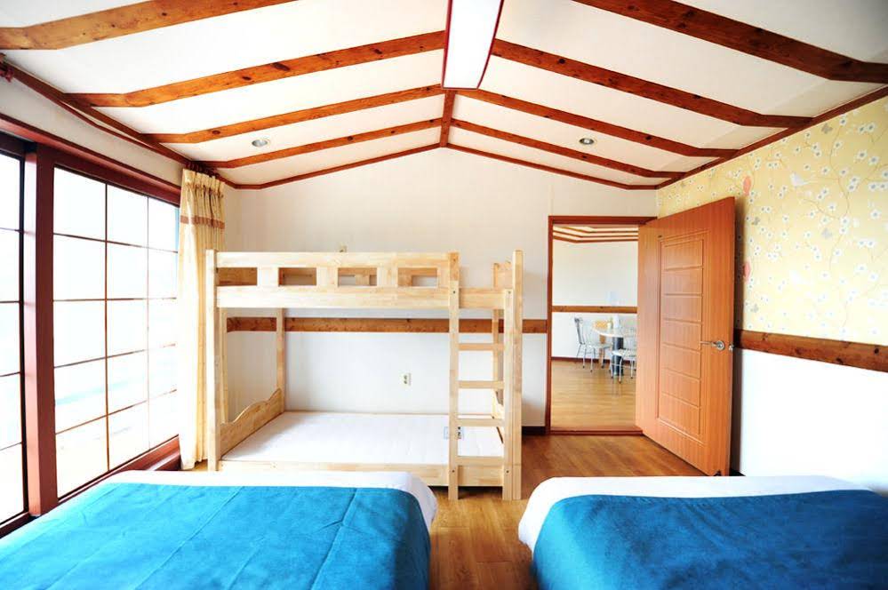 Star Guesthouse