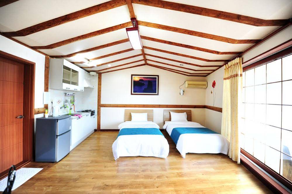 Star Guesthouse
