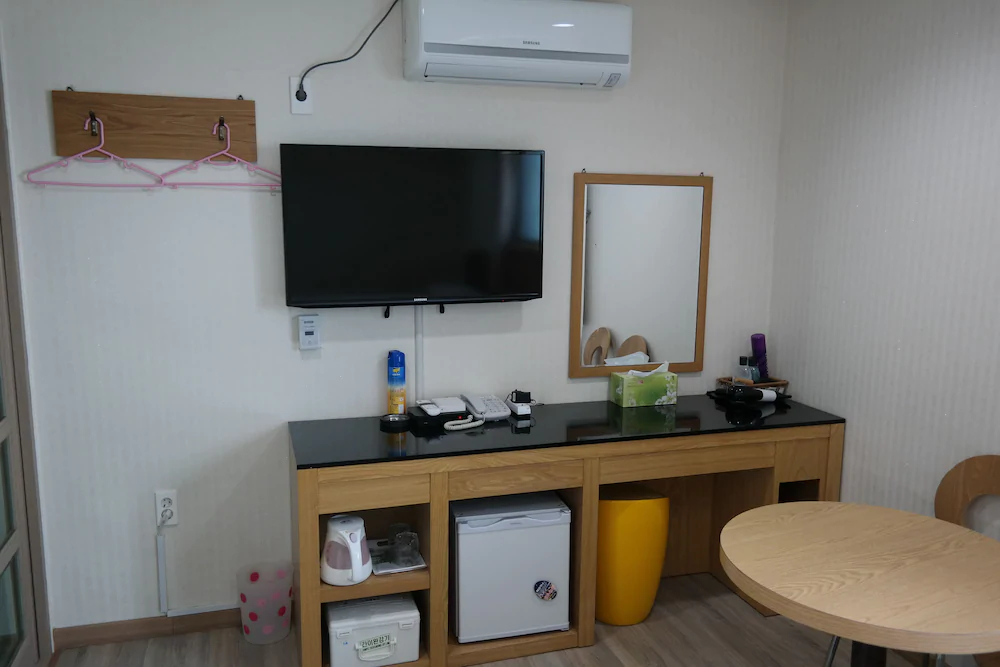 Sungsan Beach Hotel