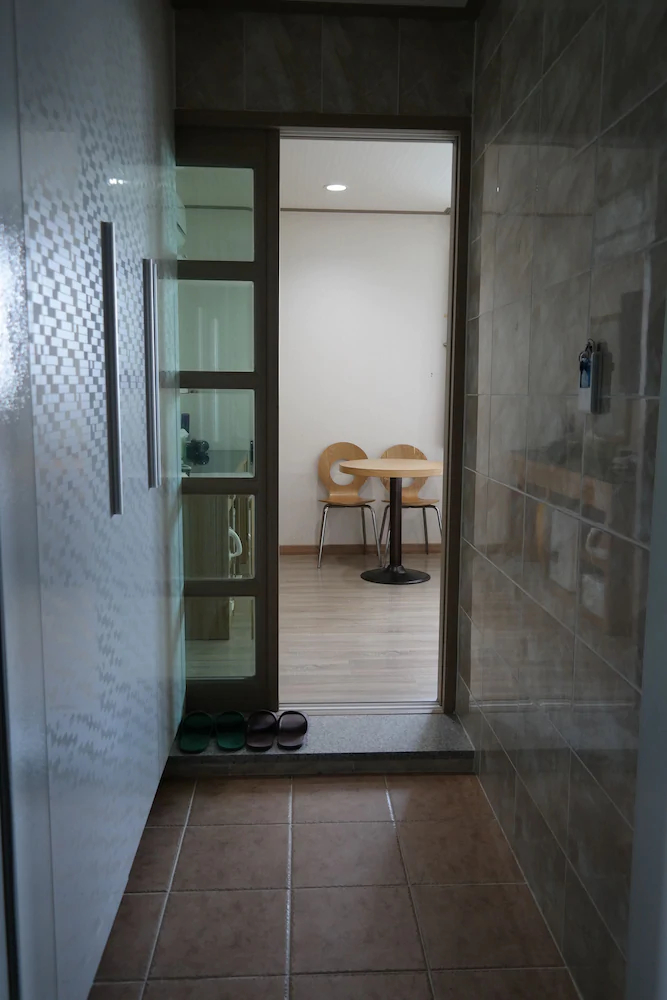 Sungsan Beach Hotel
