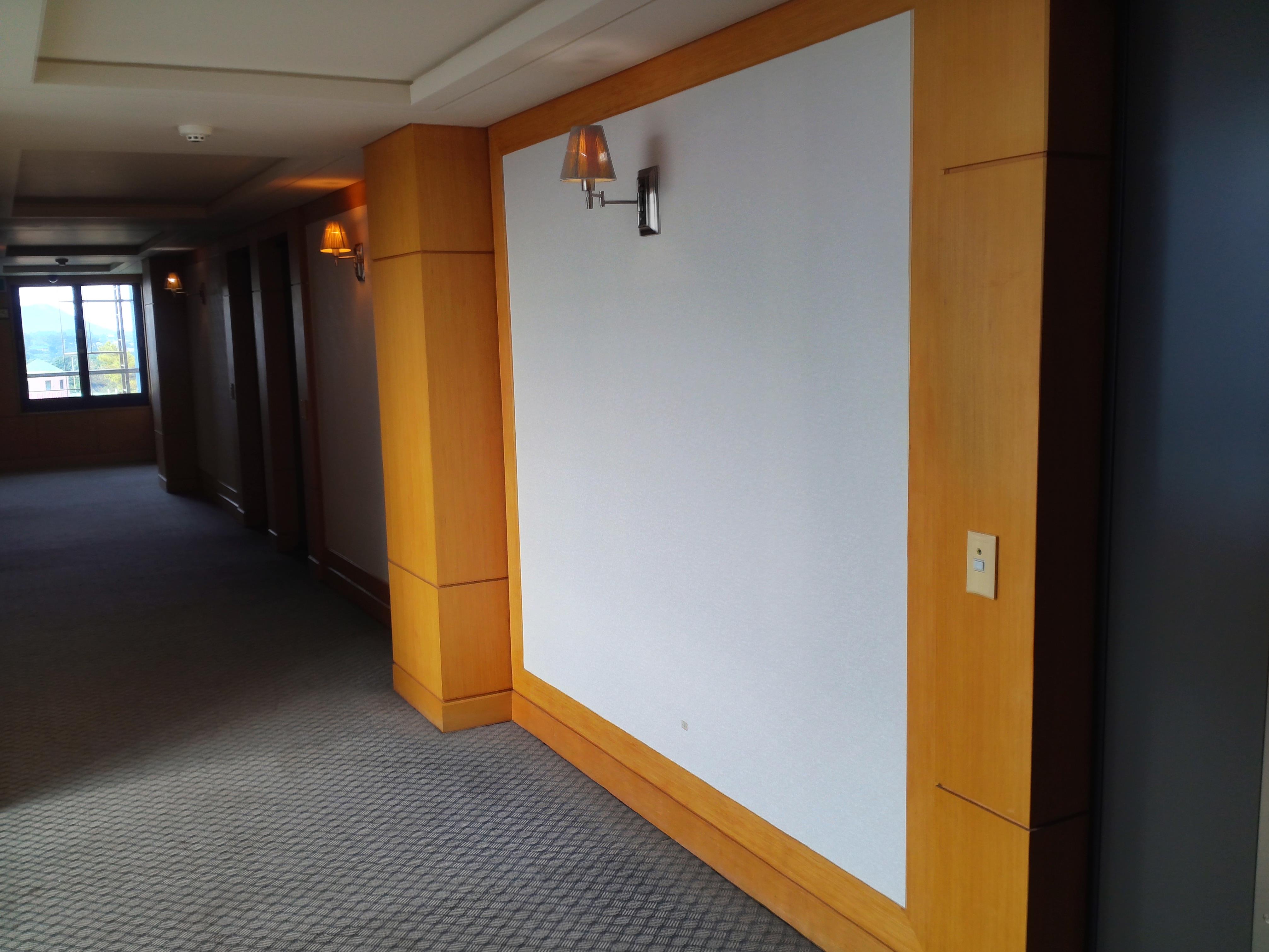 Sungsanpo Sky Hotel