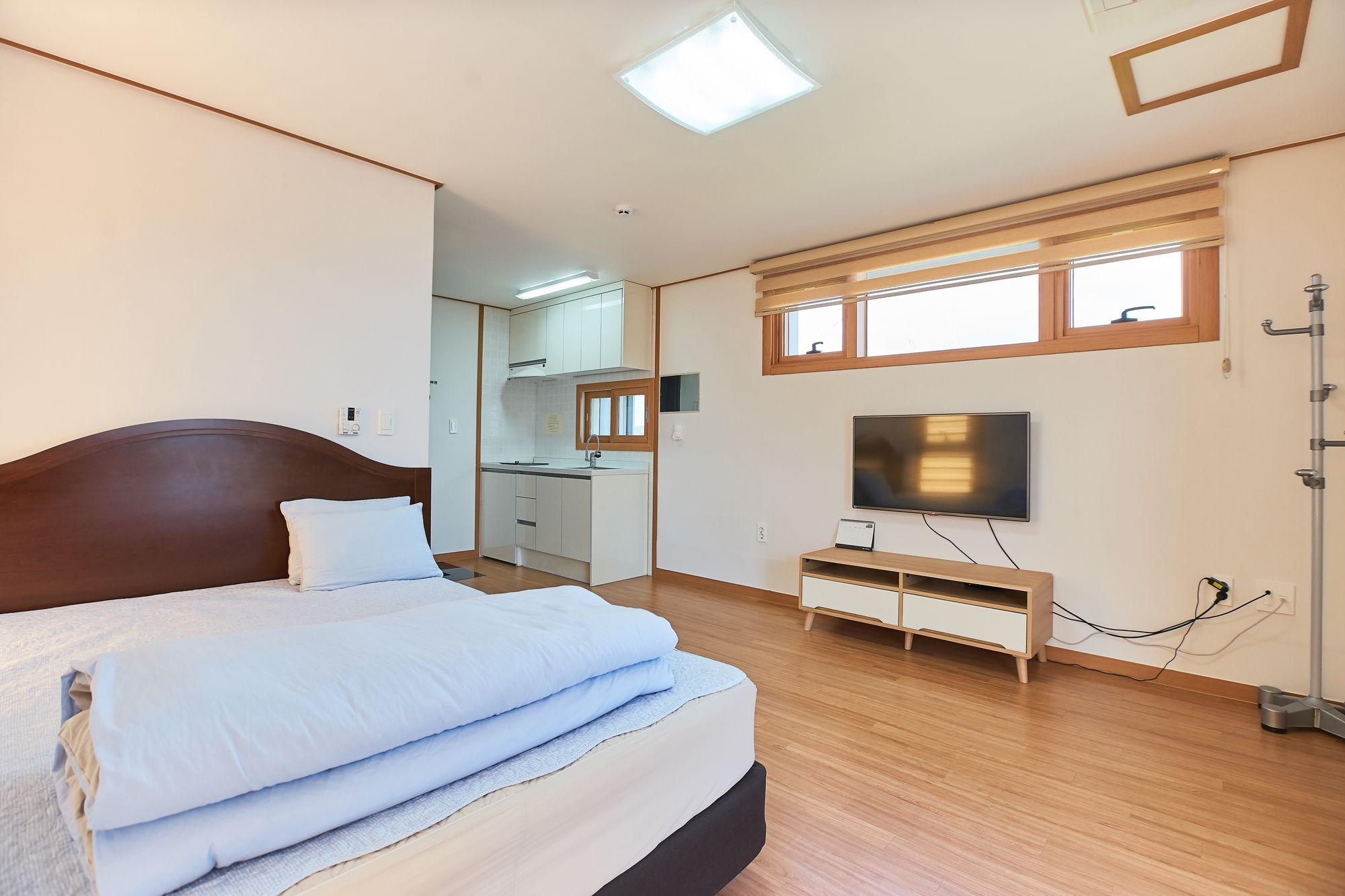 Sungsan Woori House Pension