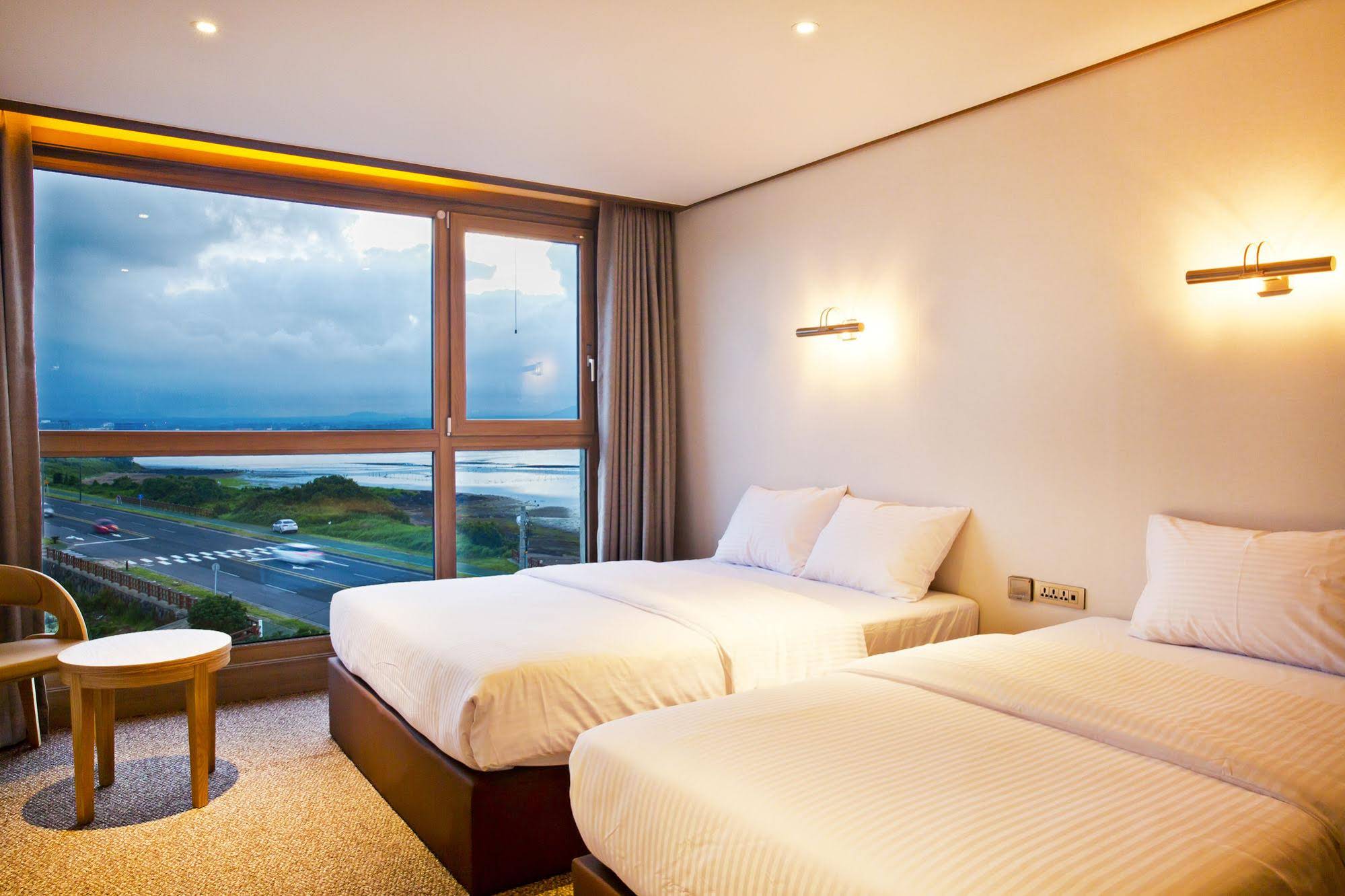 Sunrise Hotel Sungsan