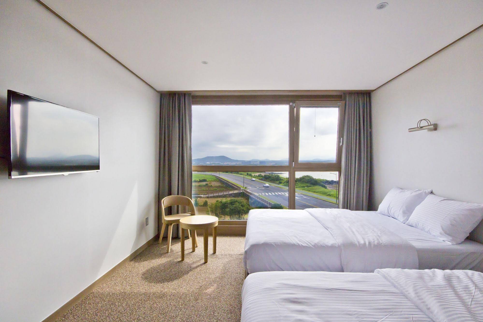 Sunrise Hotel Sungsan